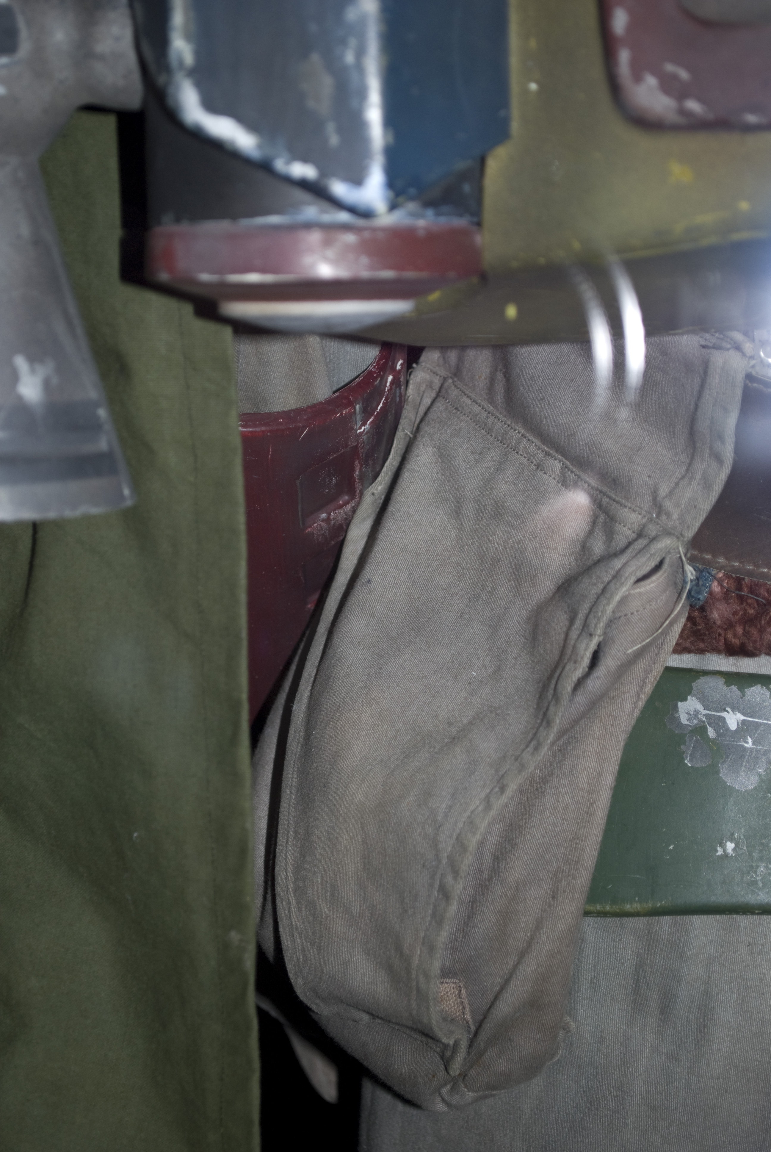 Boba Fett Costume