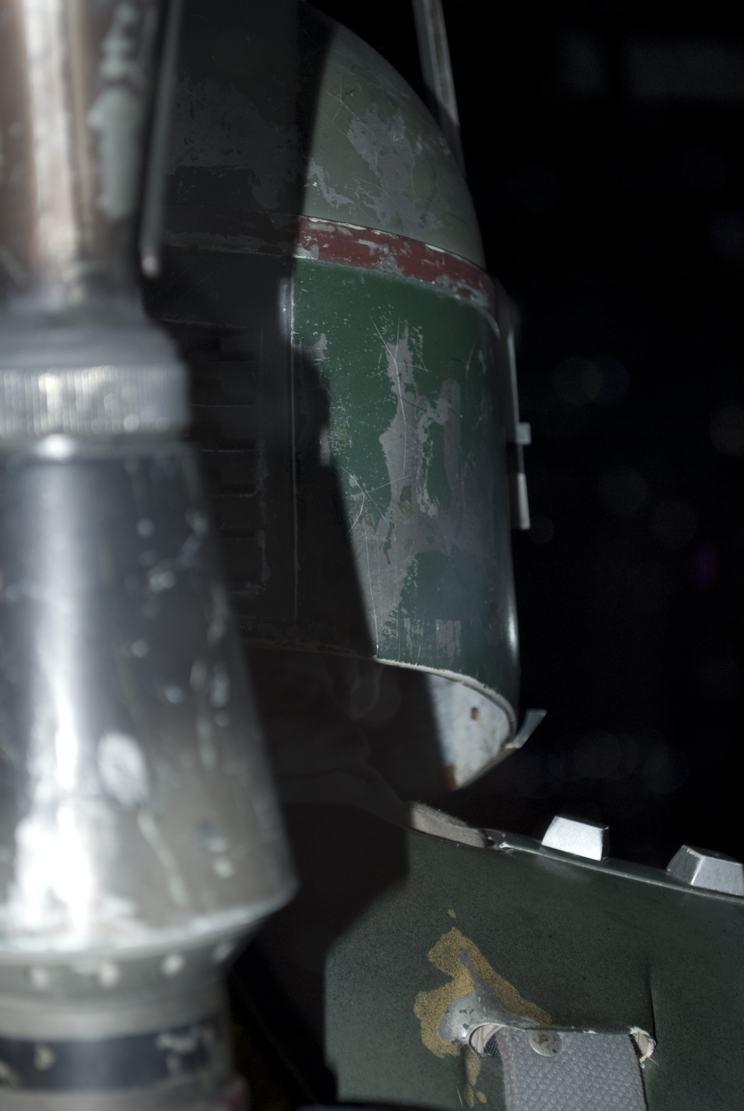 Boba Fett Costume