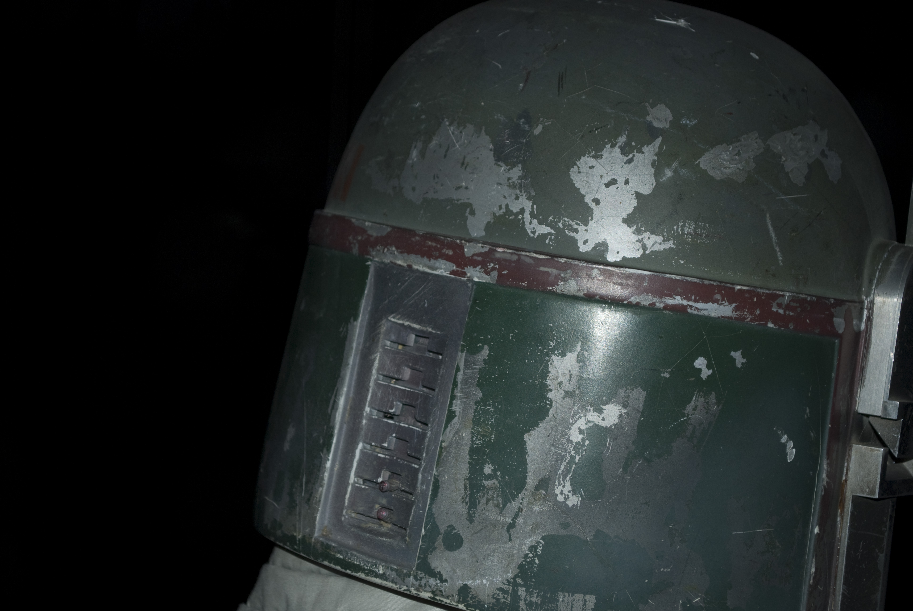 Boba Fett Costume