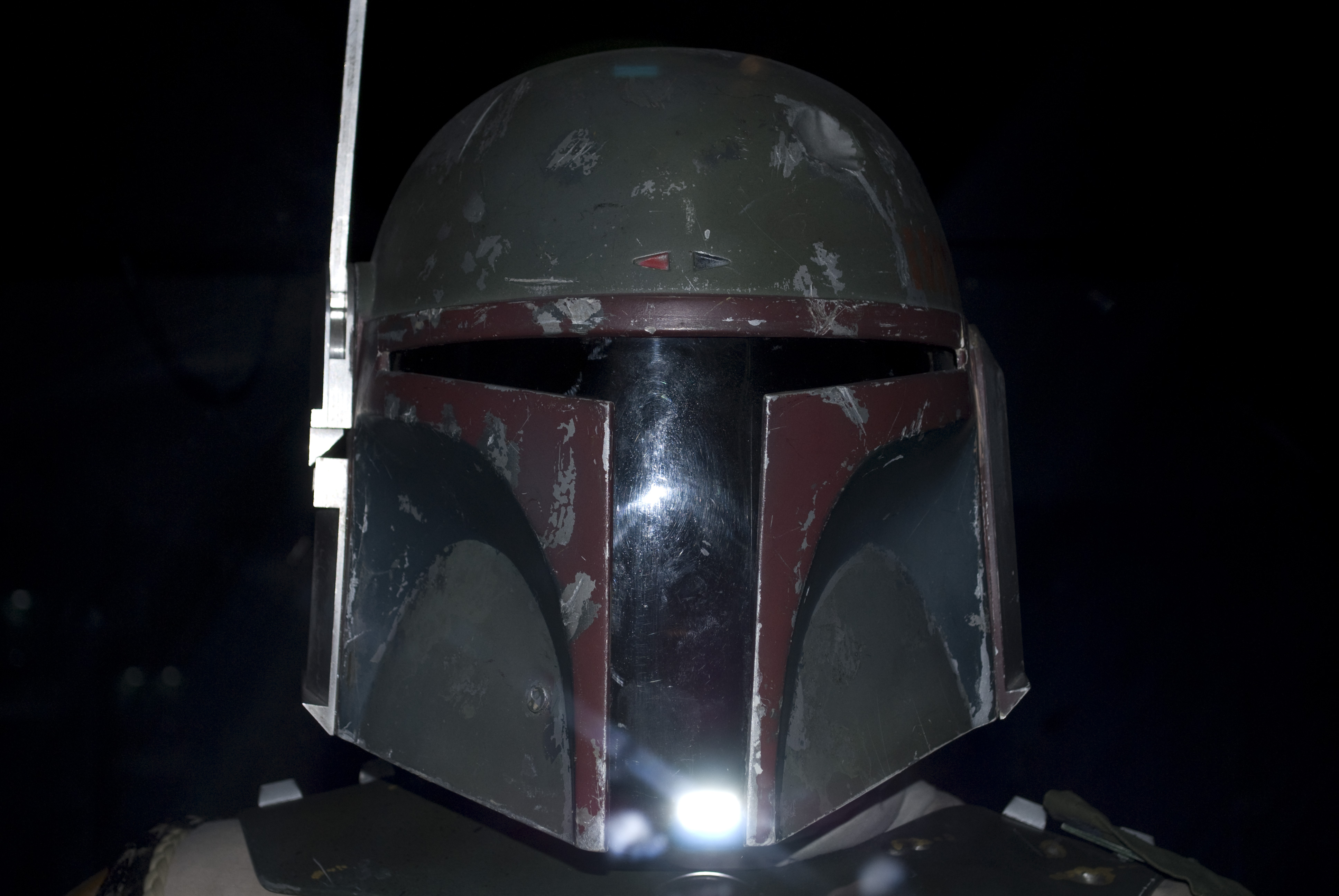 Boba Fett Costume