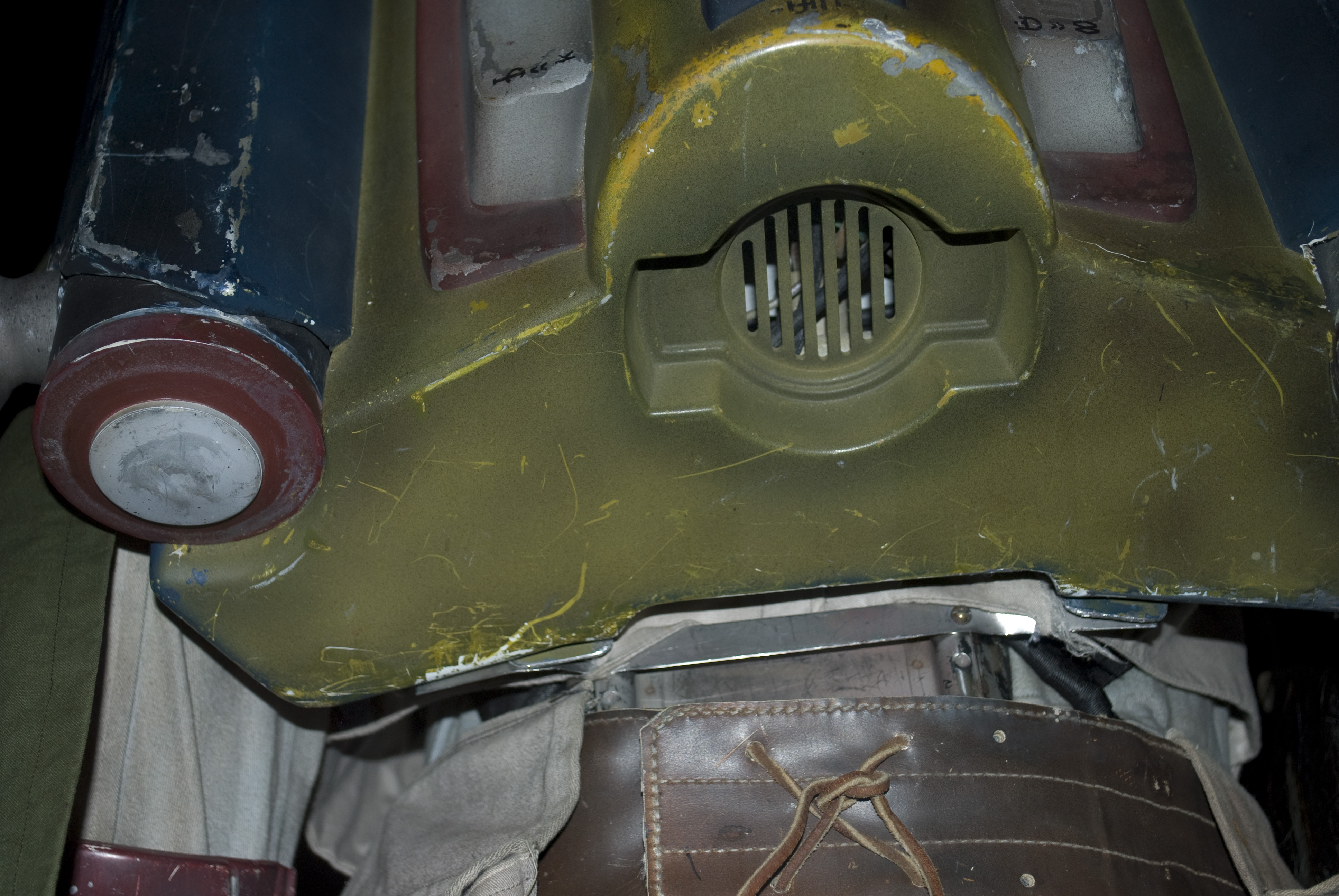 Boba Fett Costume
