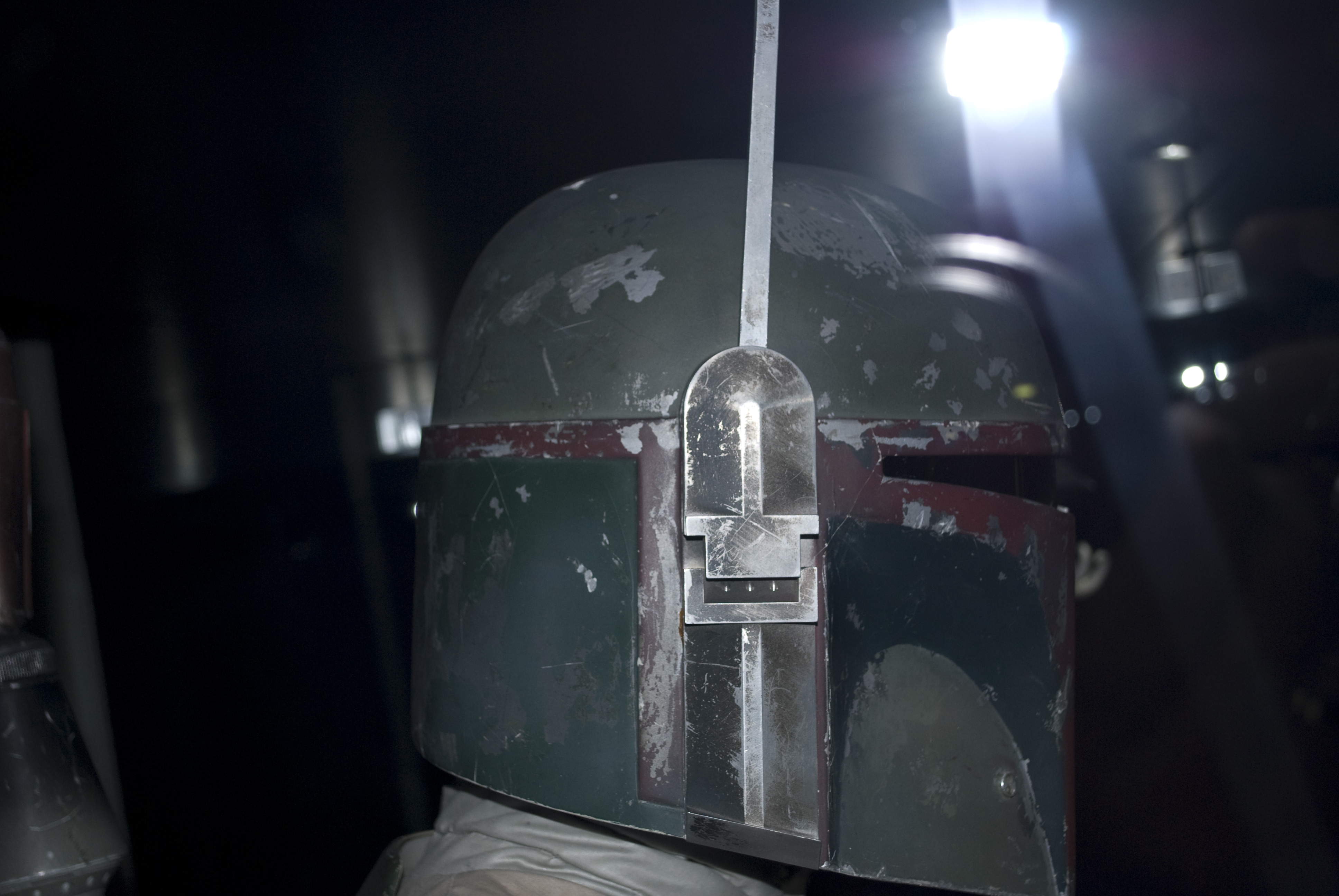 Boba Fett Costume