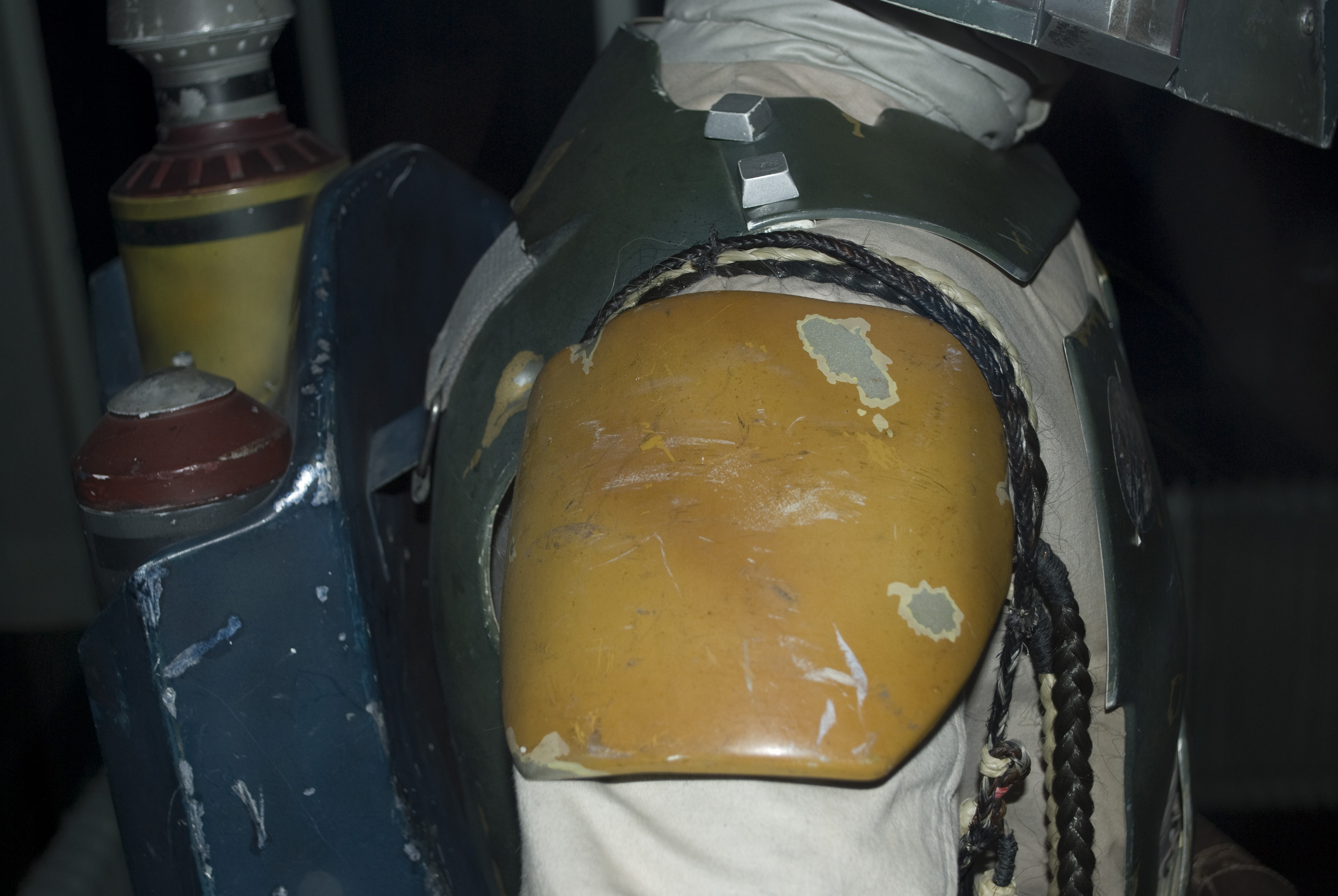 Boba Fett Costume