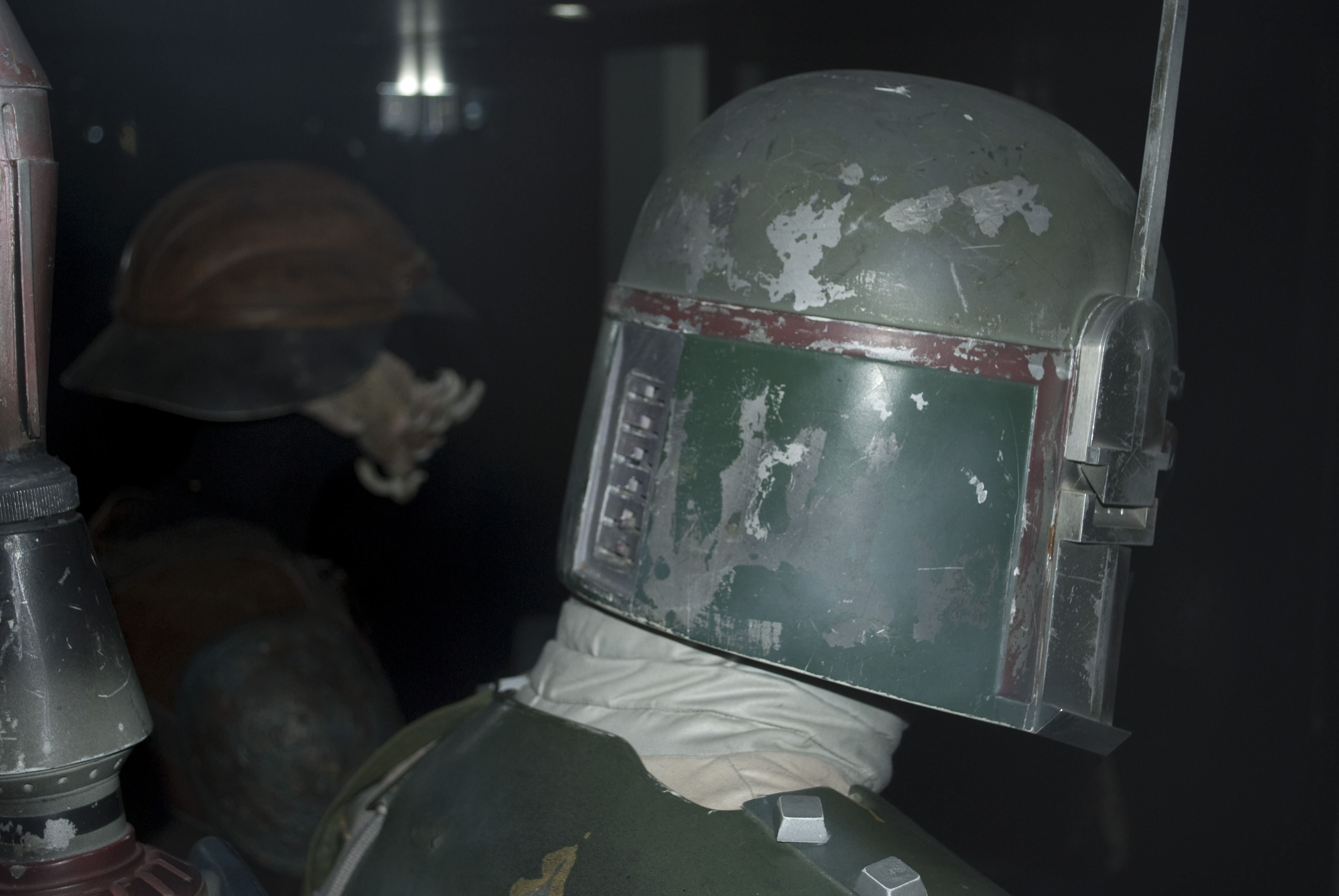 Boba Fett Costume