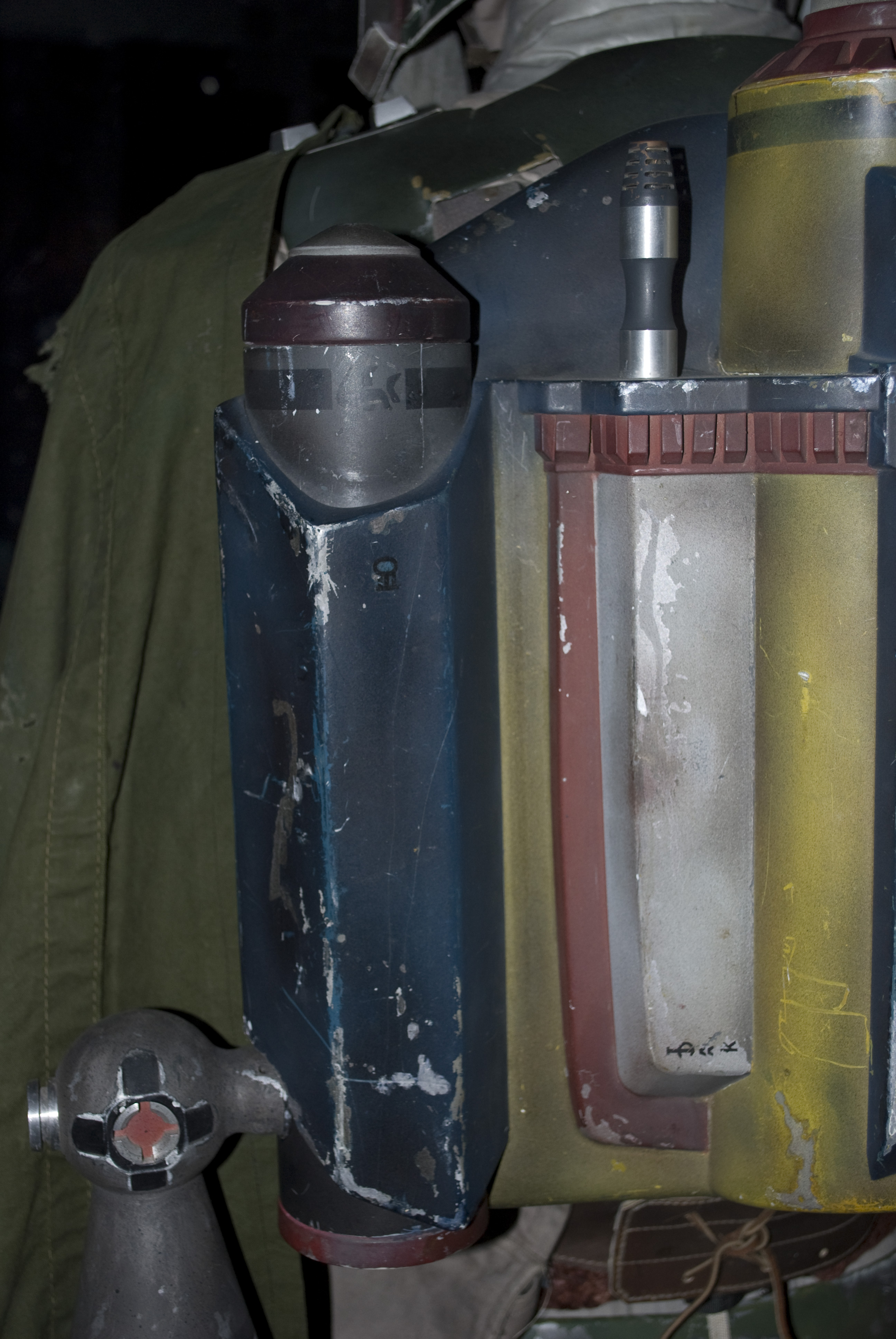 Boba Fett Costume