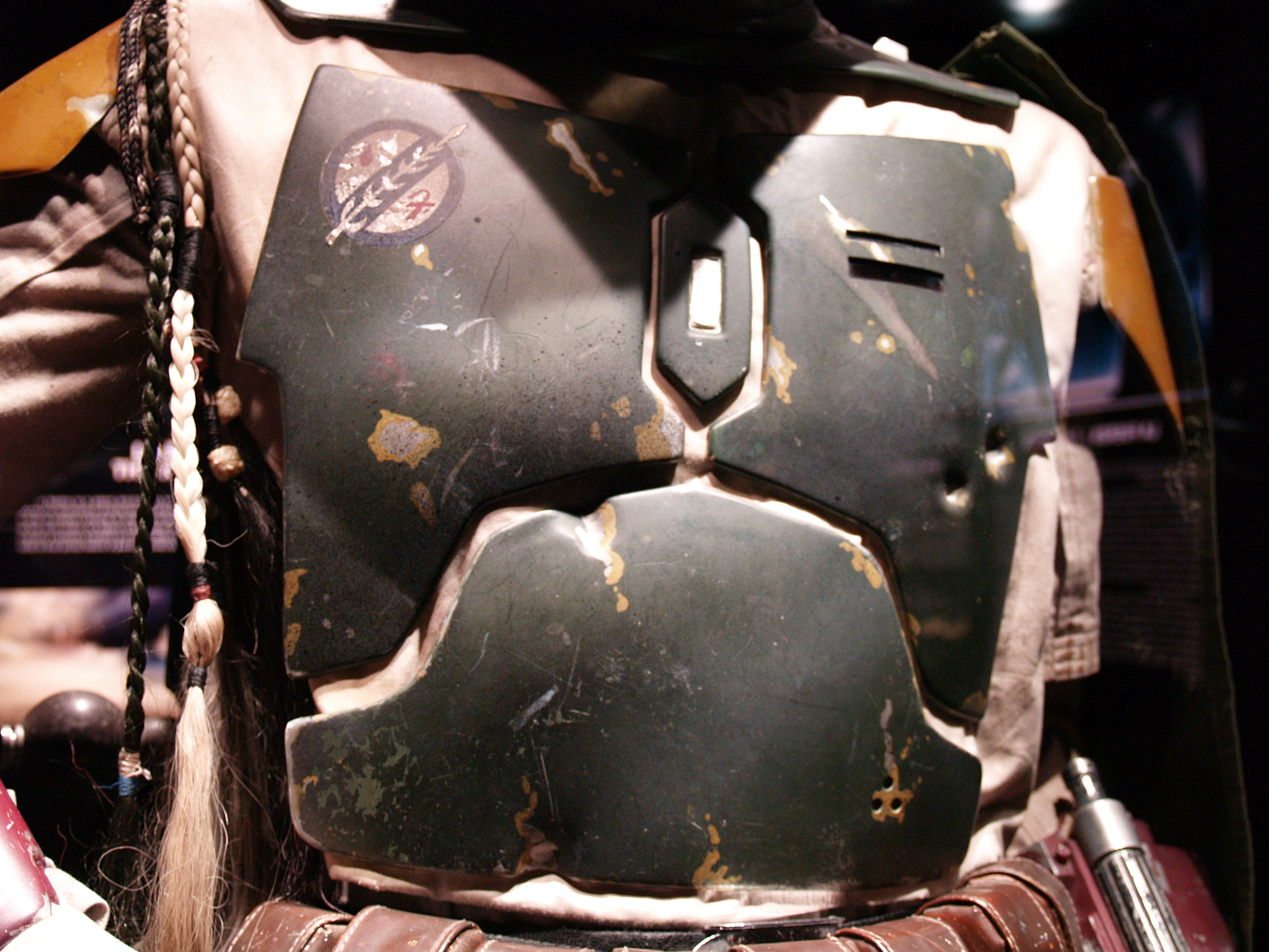 Boba Fett Costume