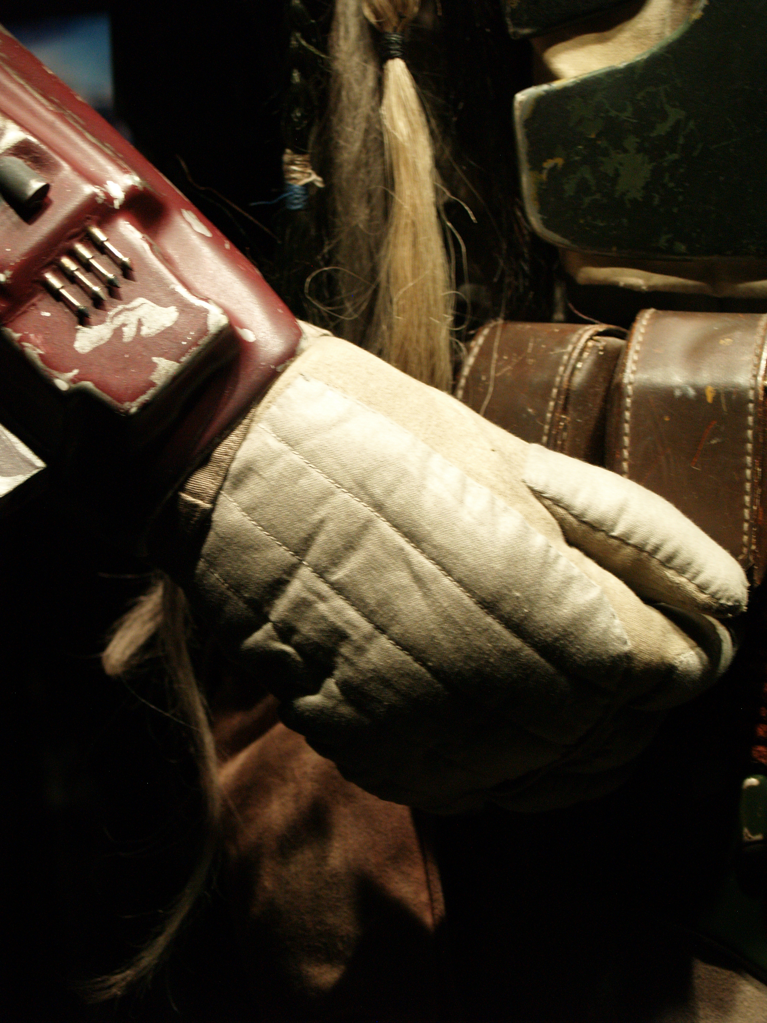 Boba Fett Costume