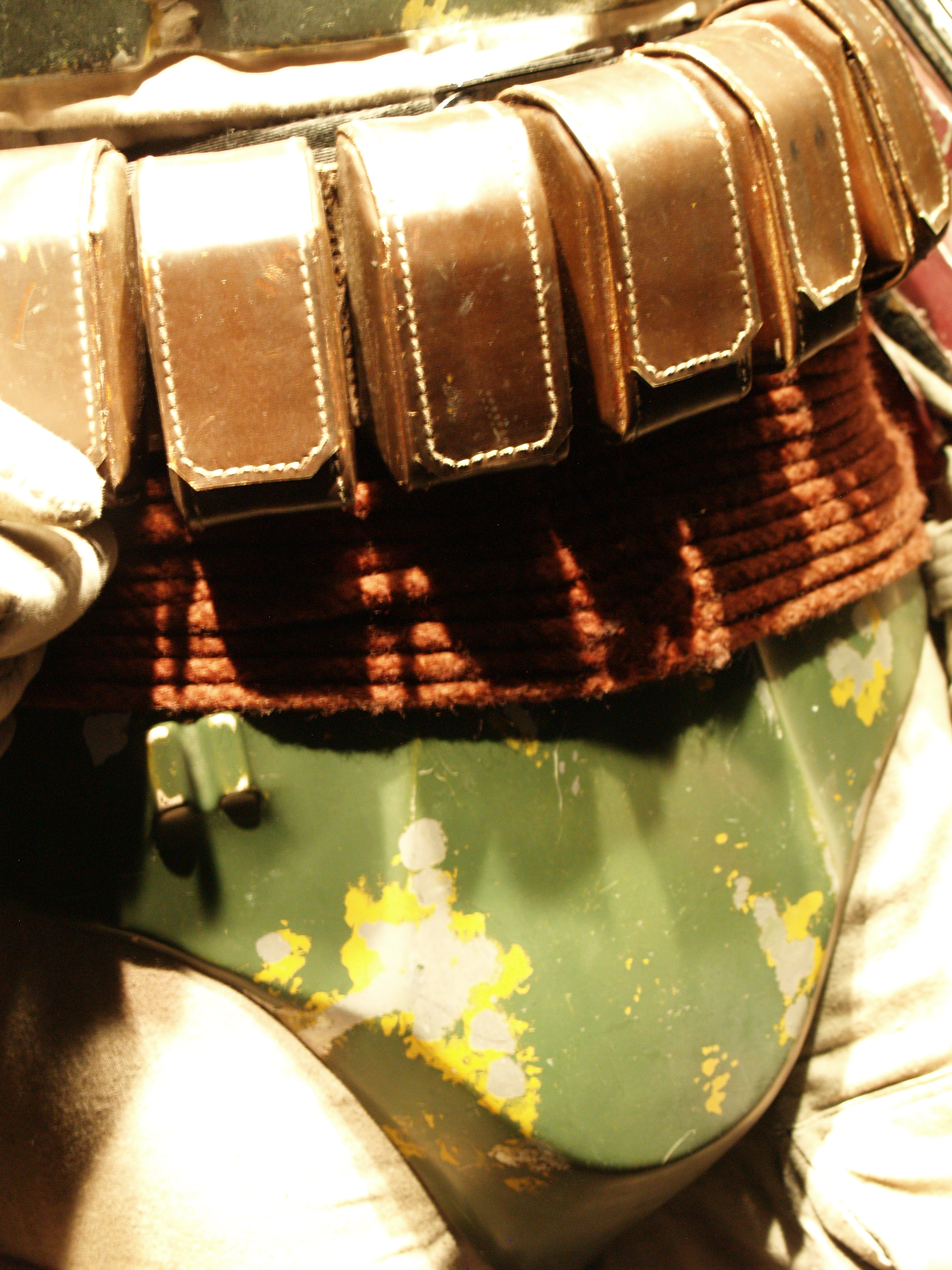 Boba Fett Costume