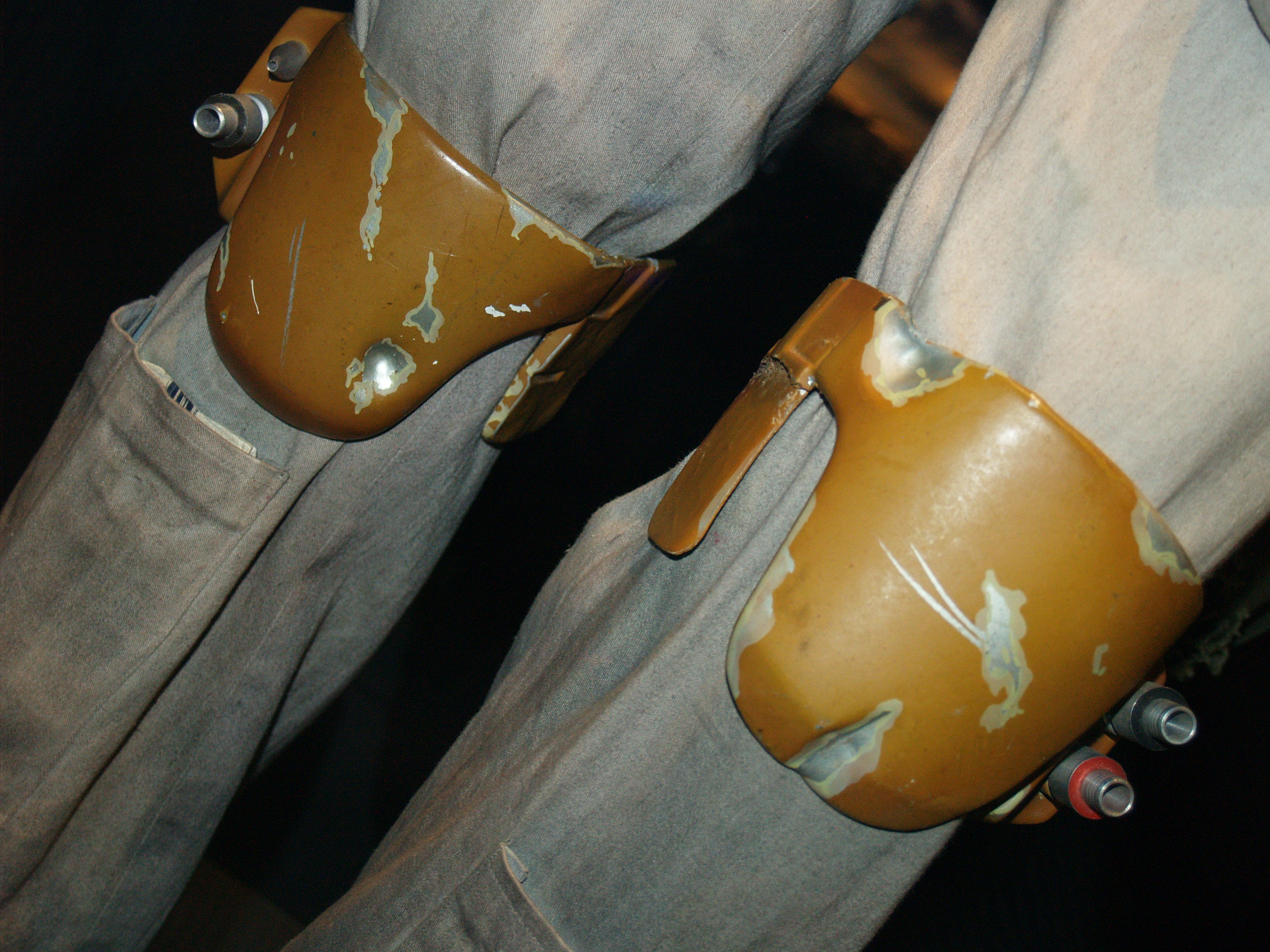 Boba Fett Costume
