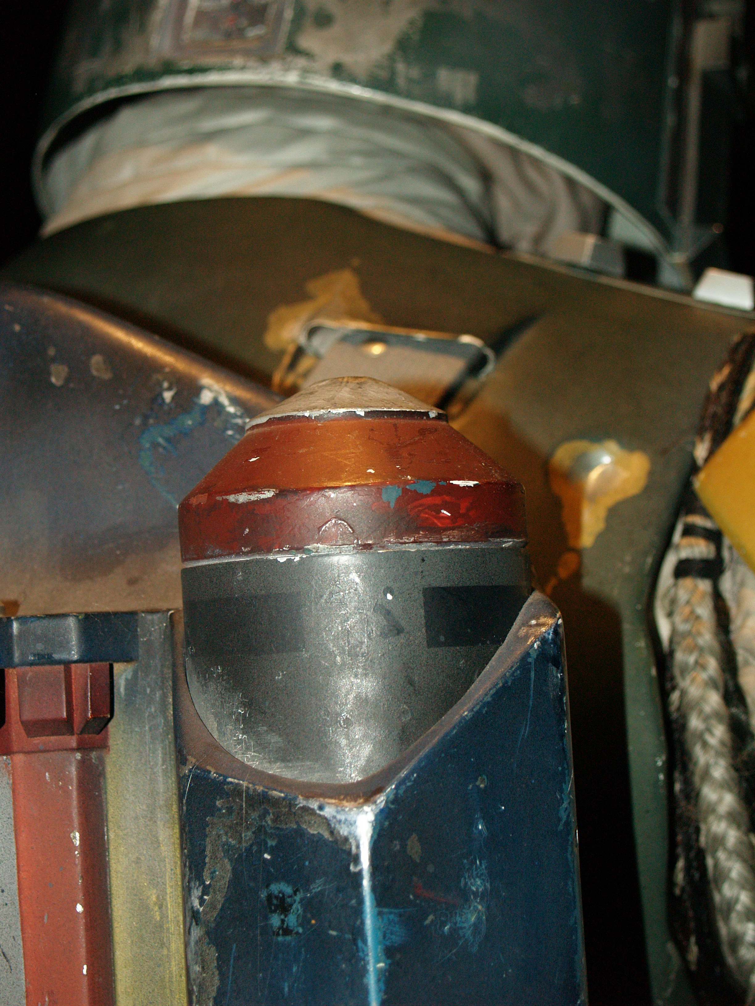 Boba Fett Costume