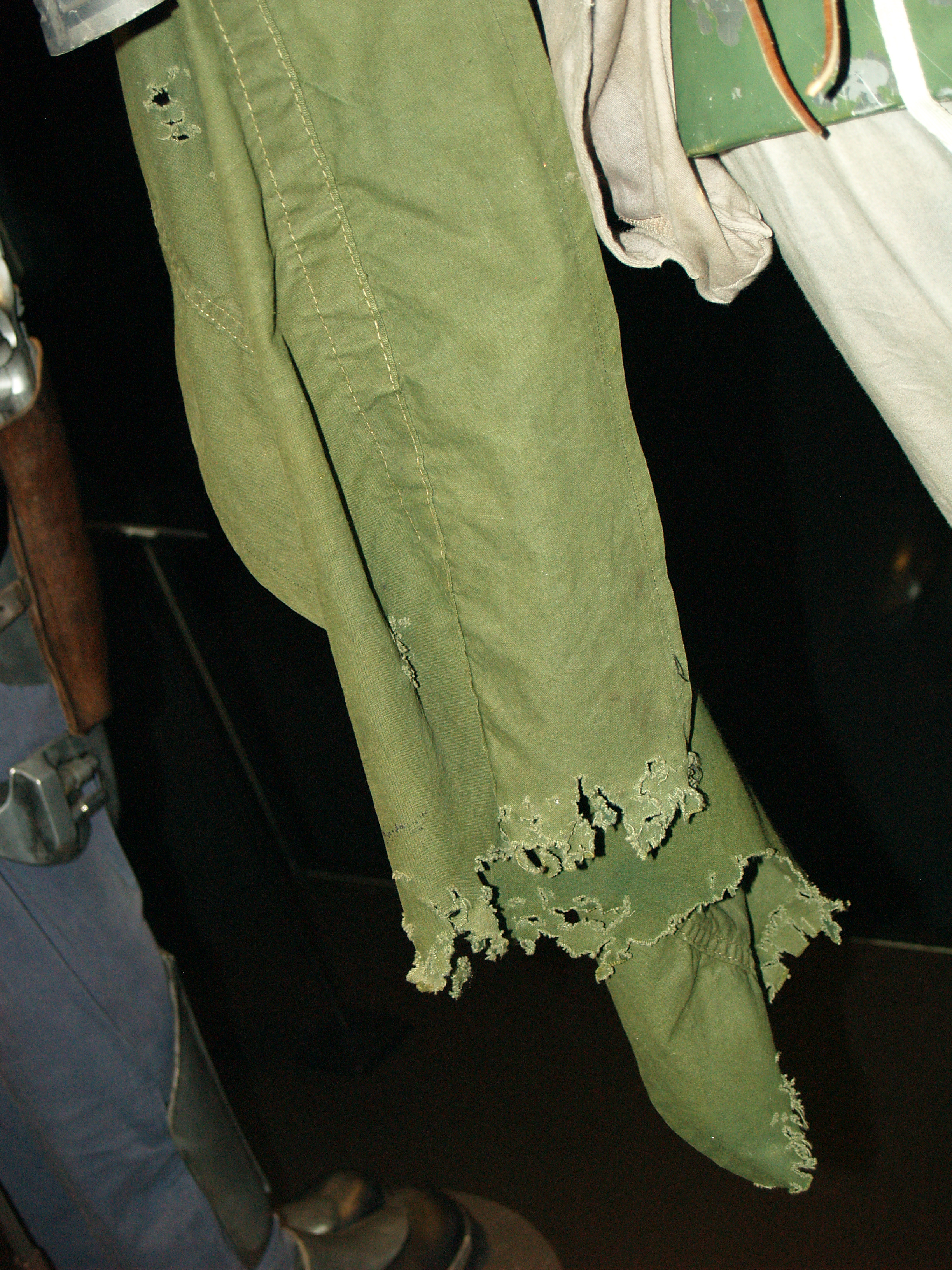 Boba Fett Costume