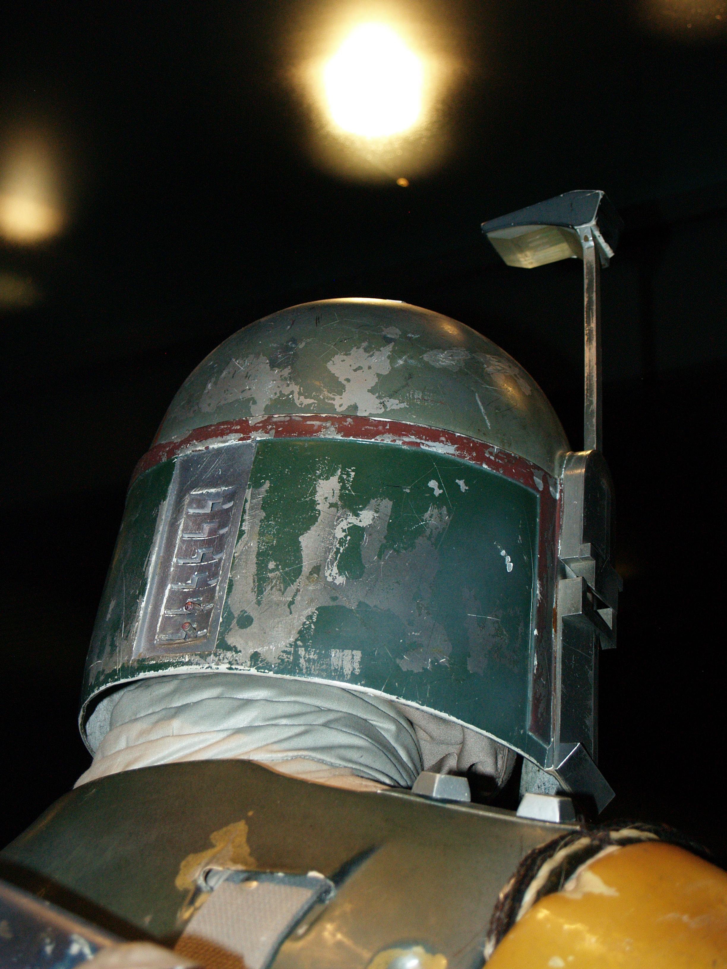 Boba Fett Costume