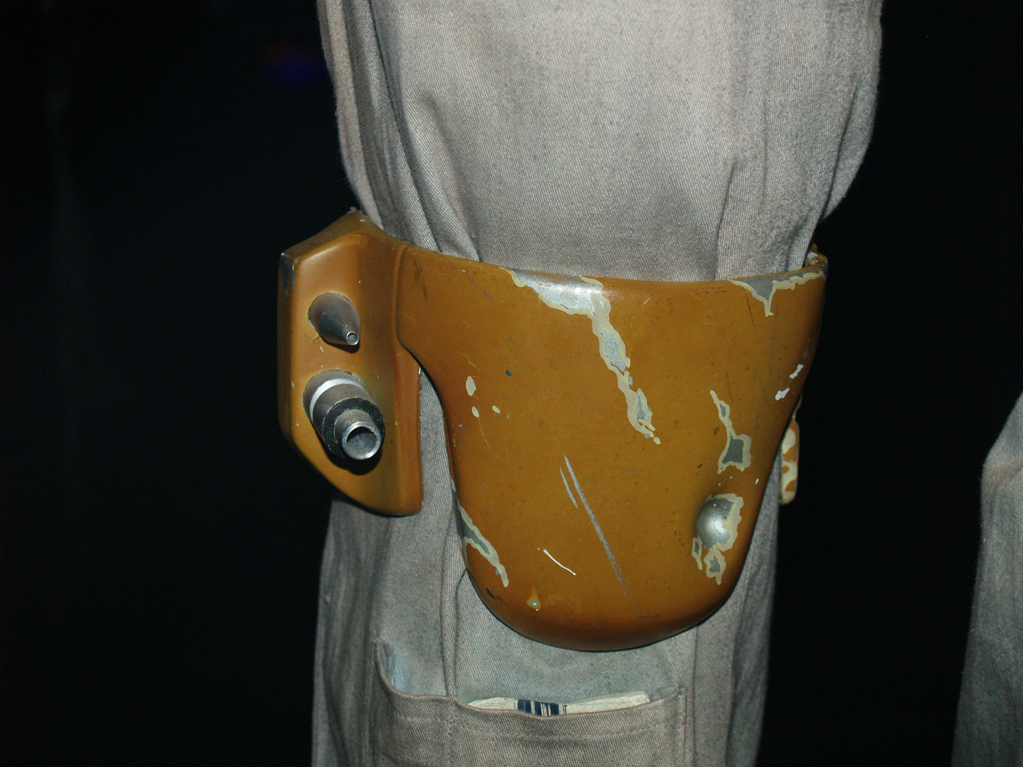 Boba Fett Costume