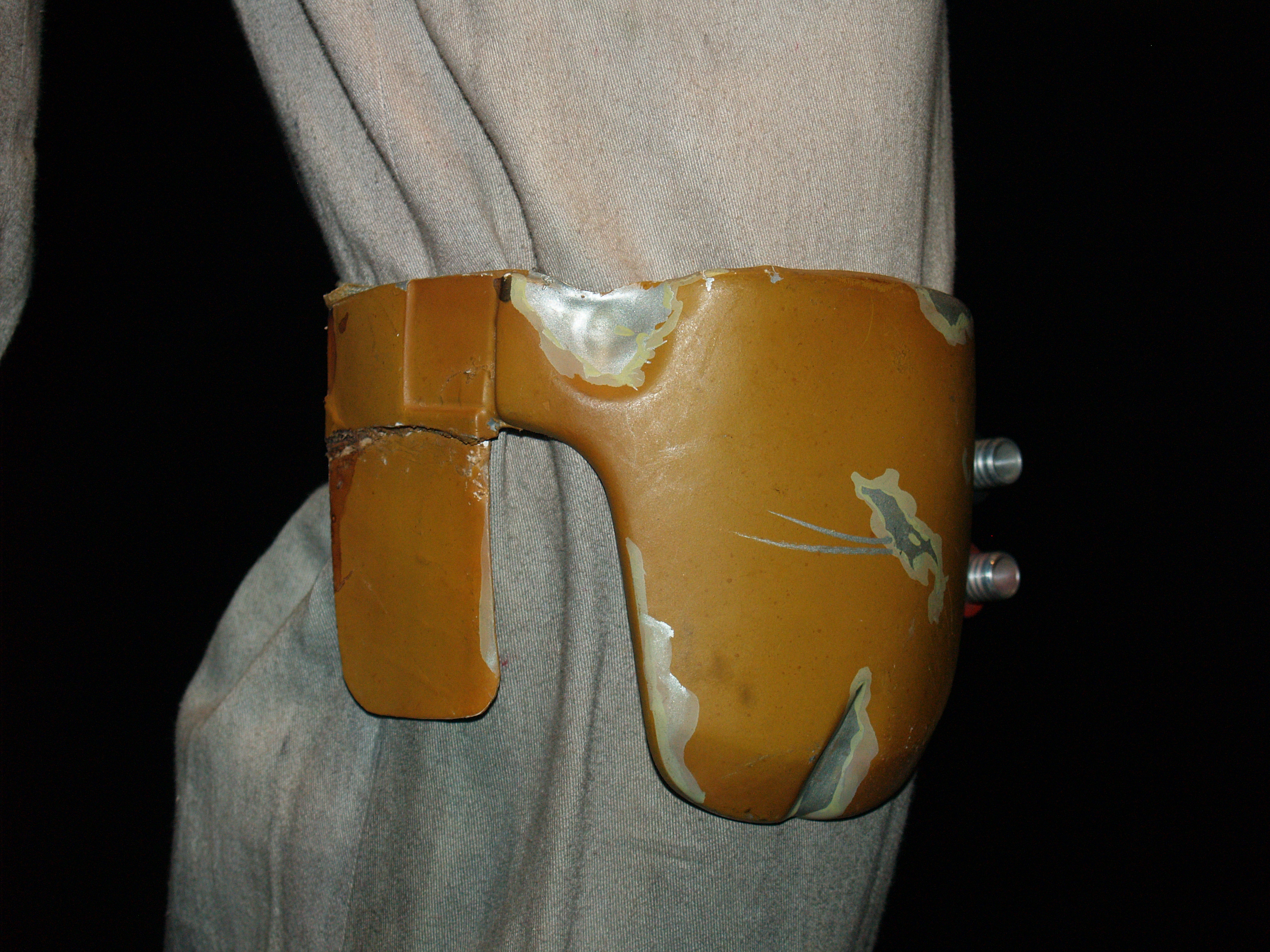Boba Fett Costume
