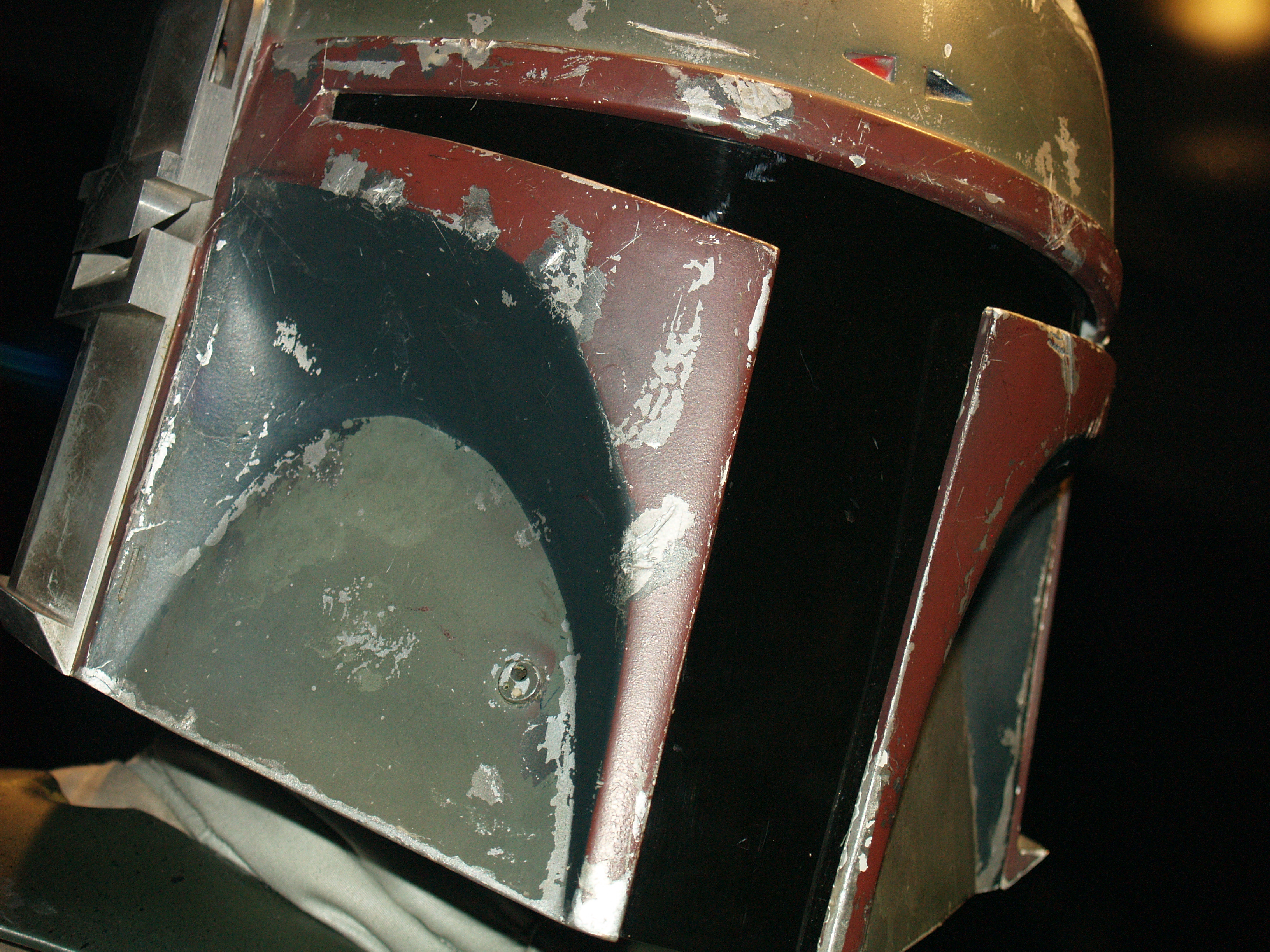 Boba Fett Costume