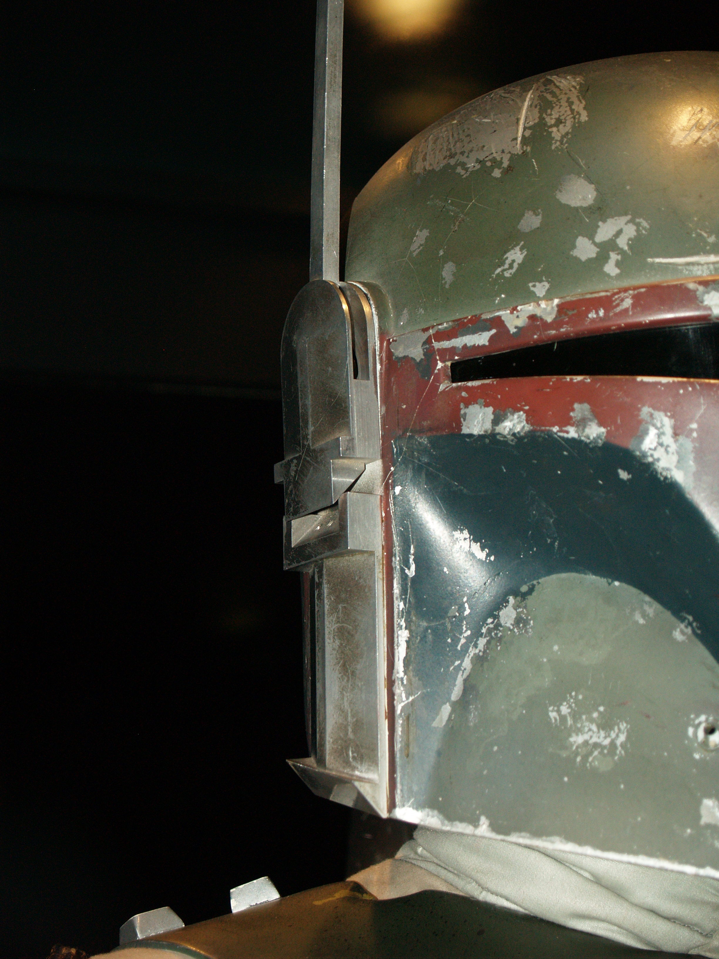 Boba Fett Costume