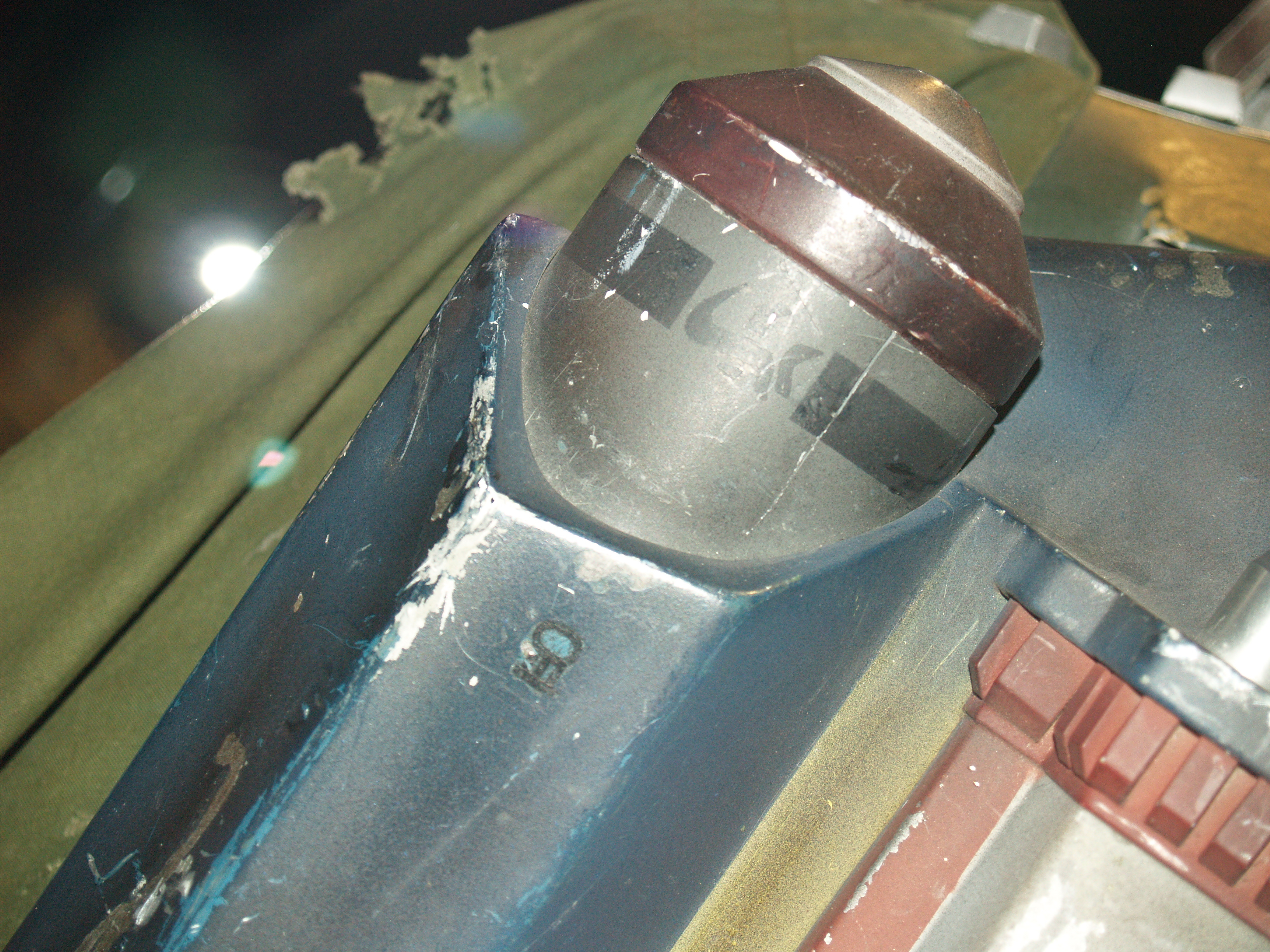 Boba Fett Costume