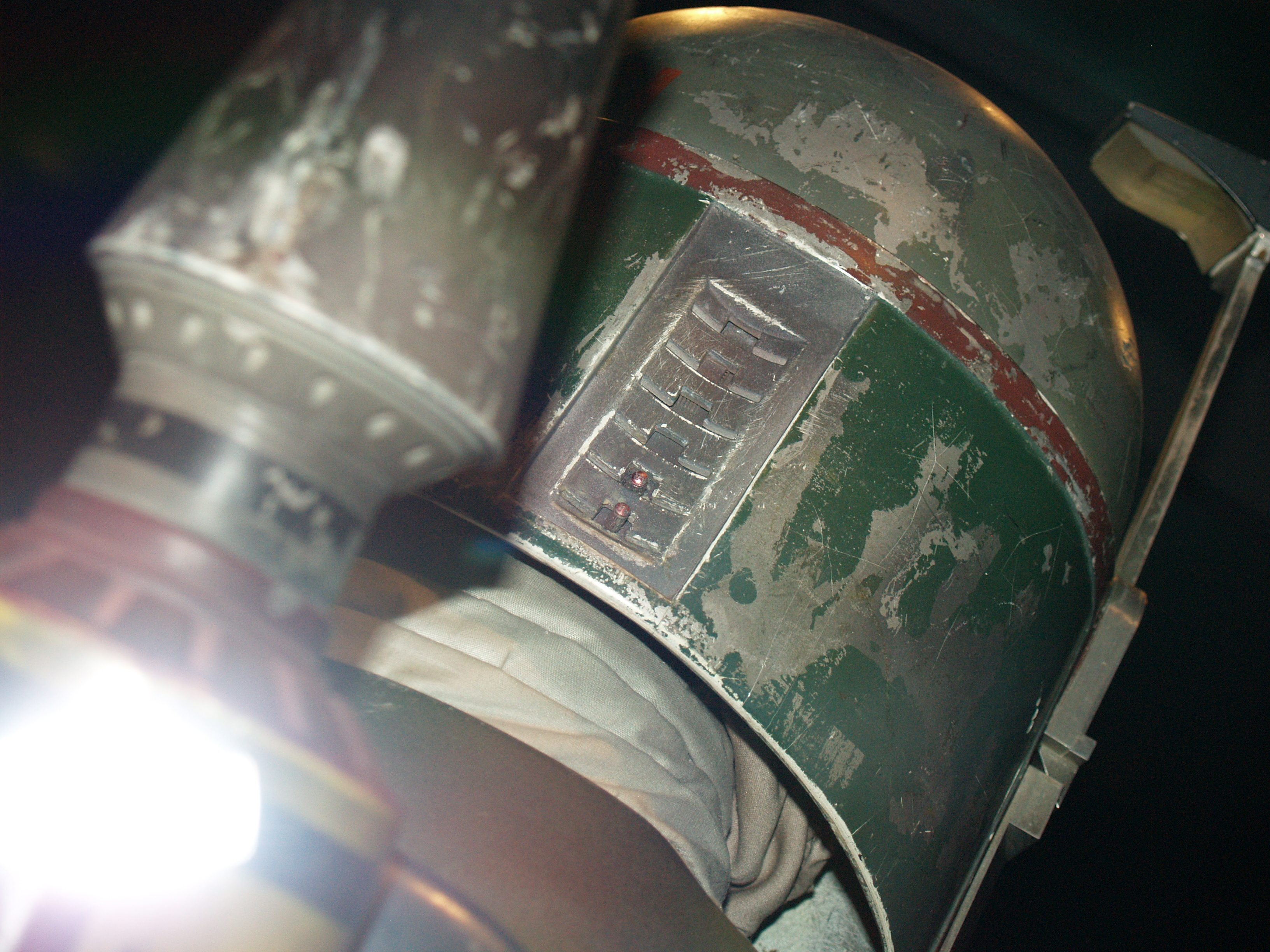 Boba Fett Costume
