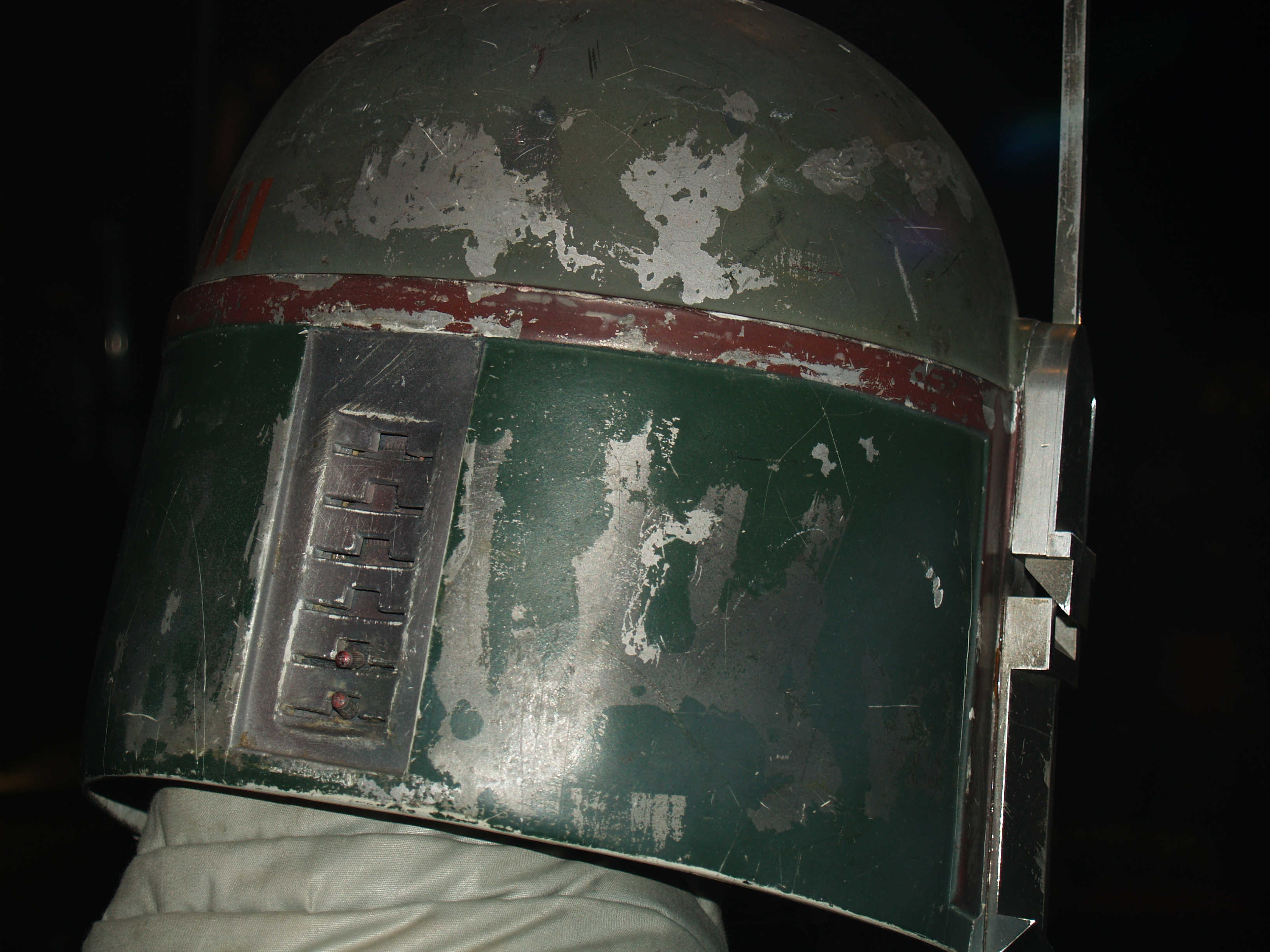 Boba Fett Costume