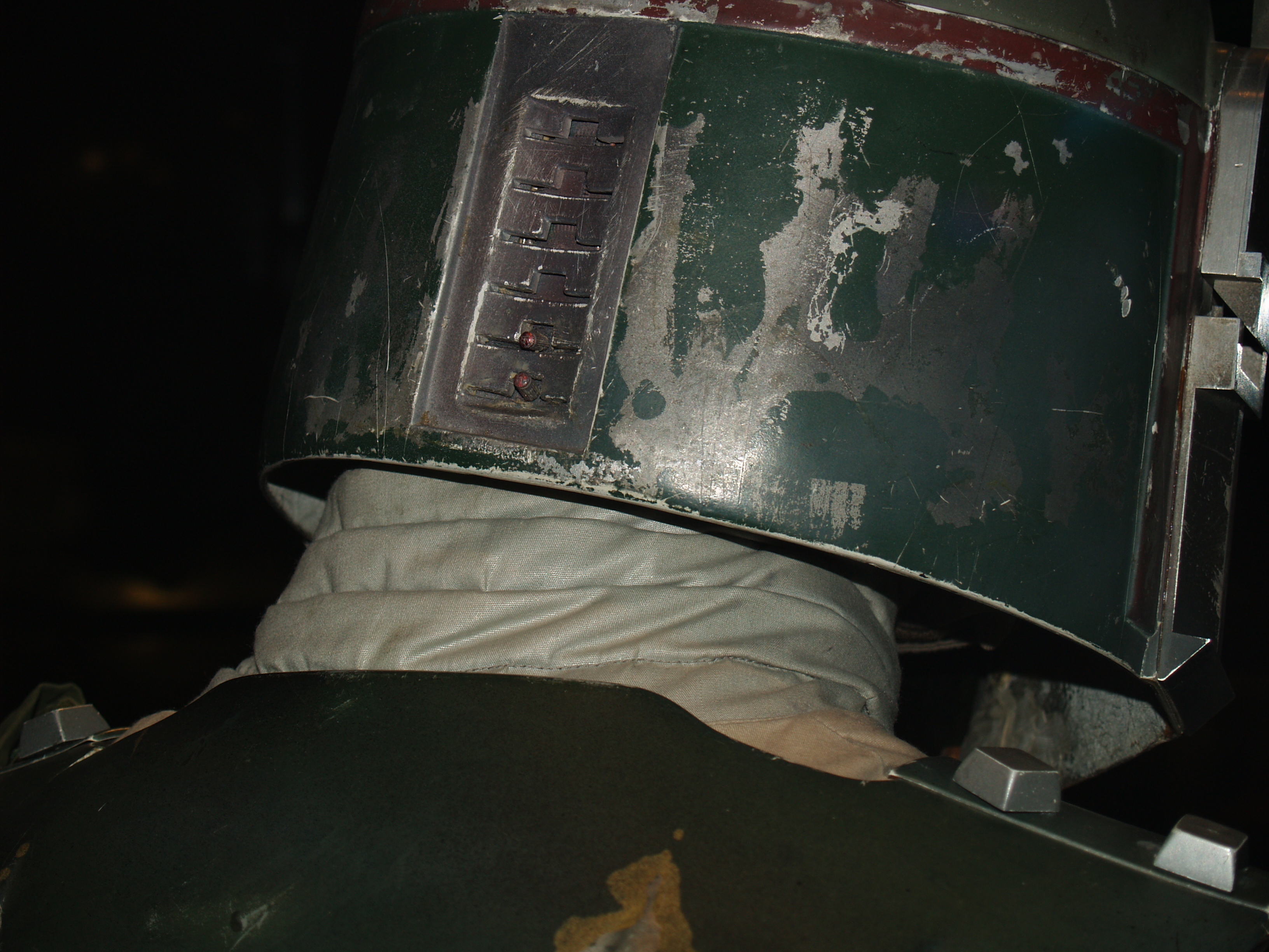 Boba Fett Costume