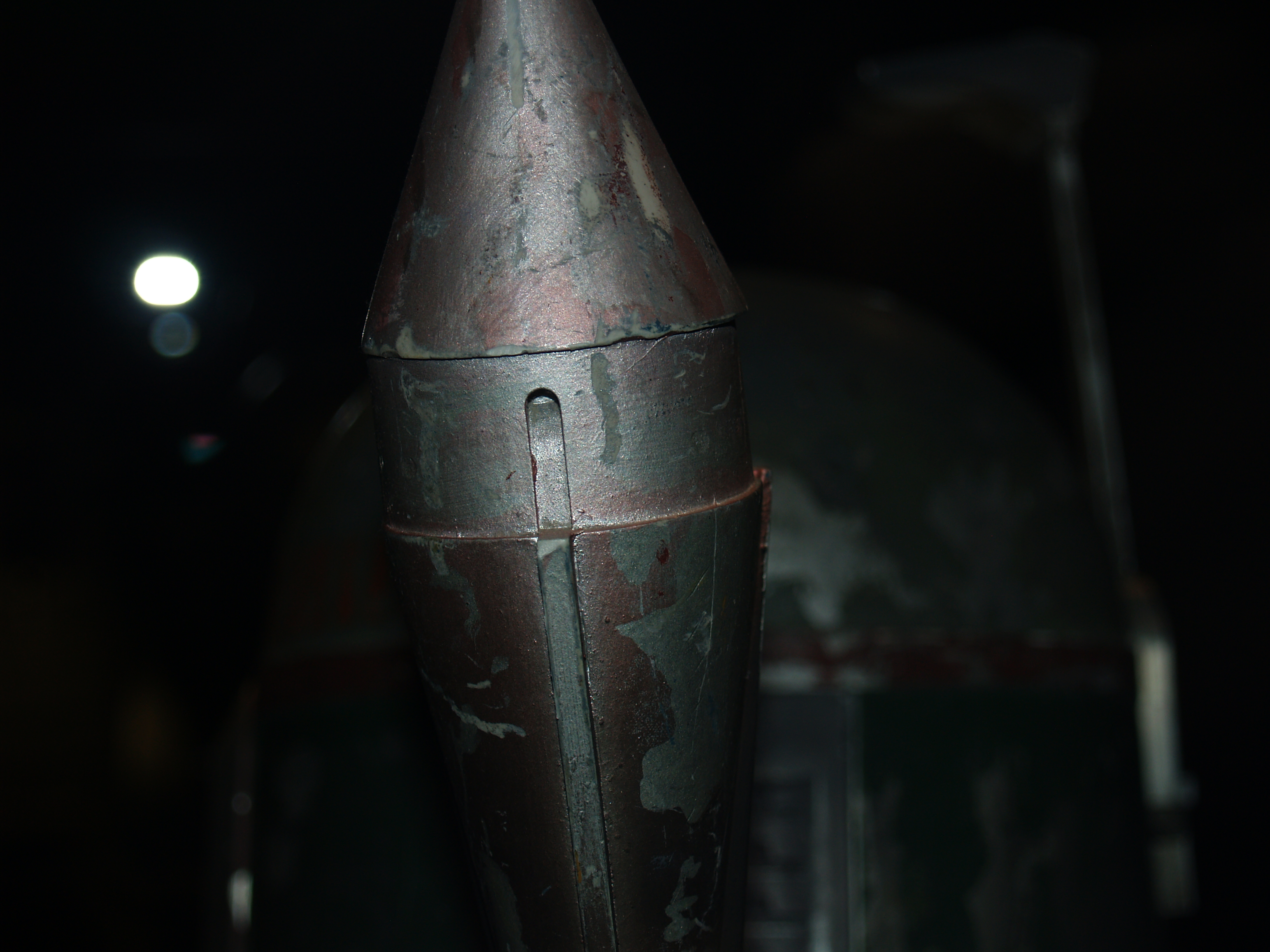 Boba Fett Costume