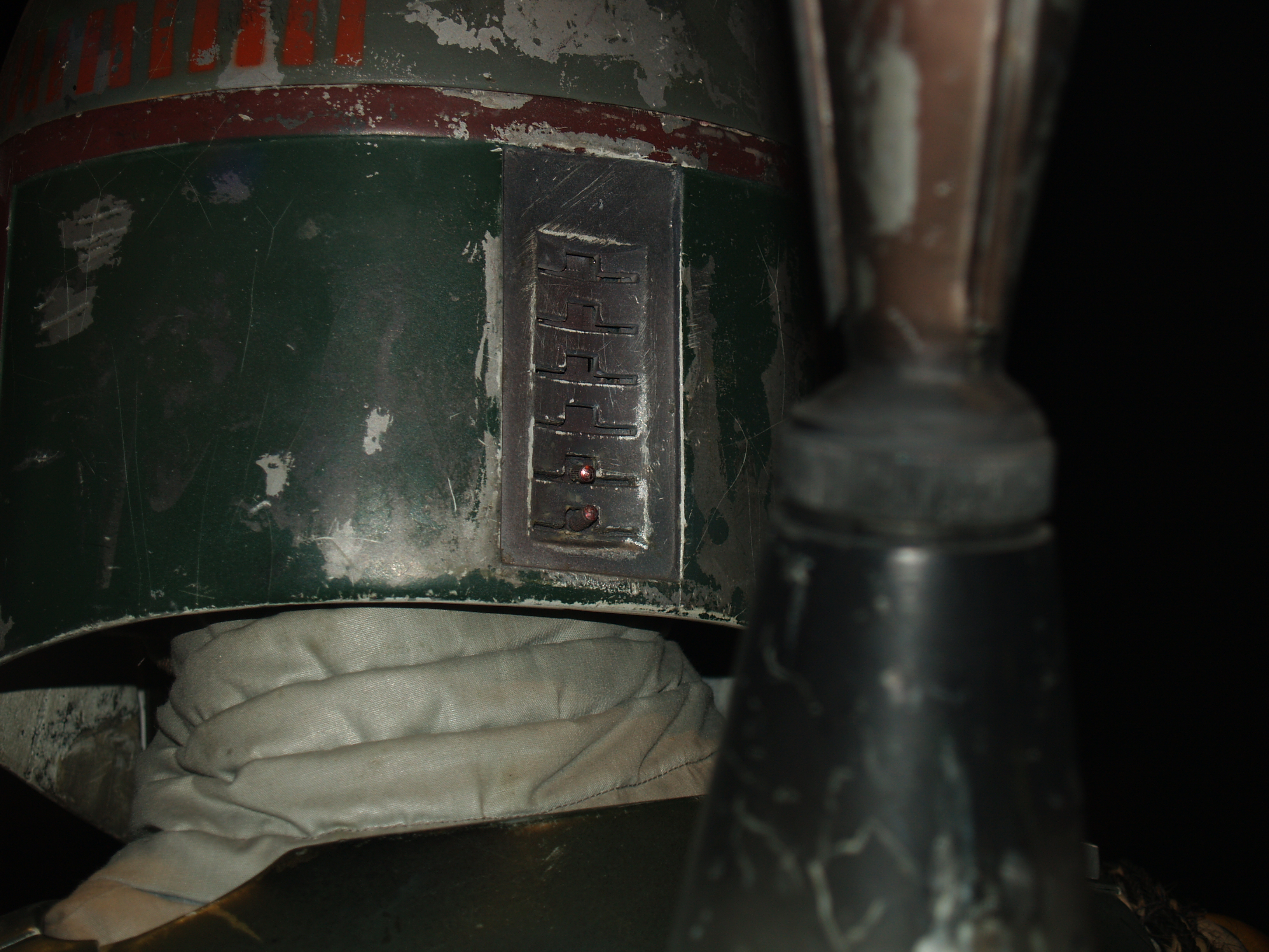 Boba Fett Costume