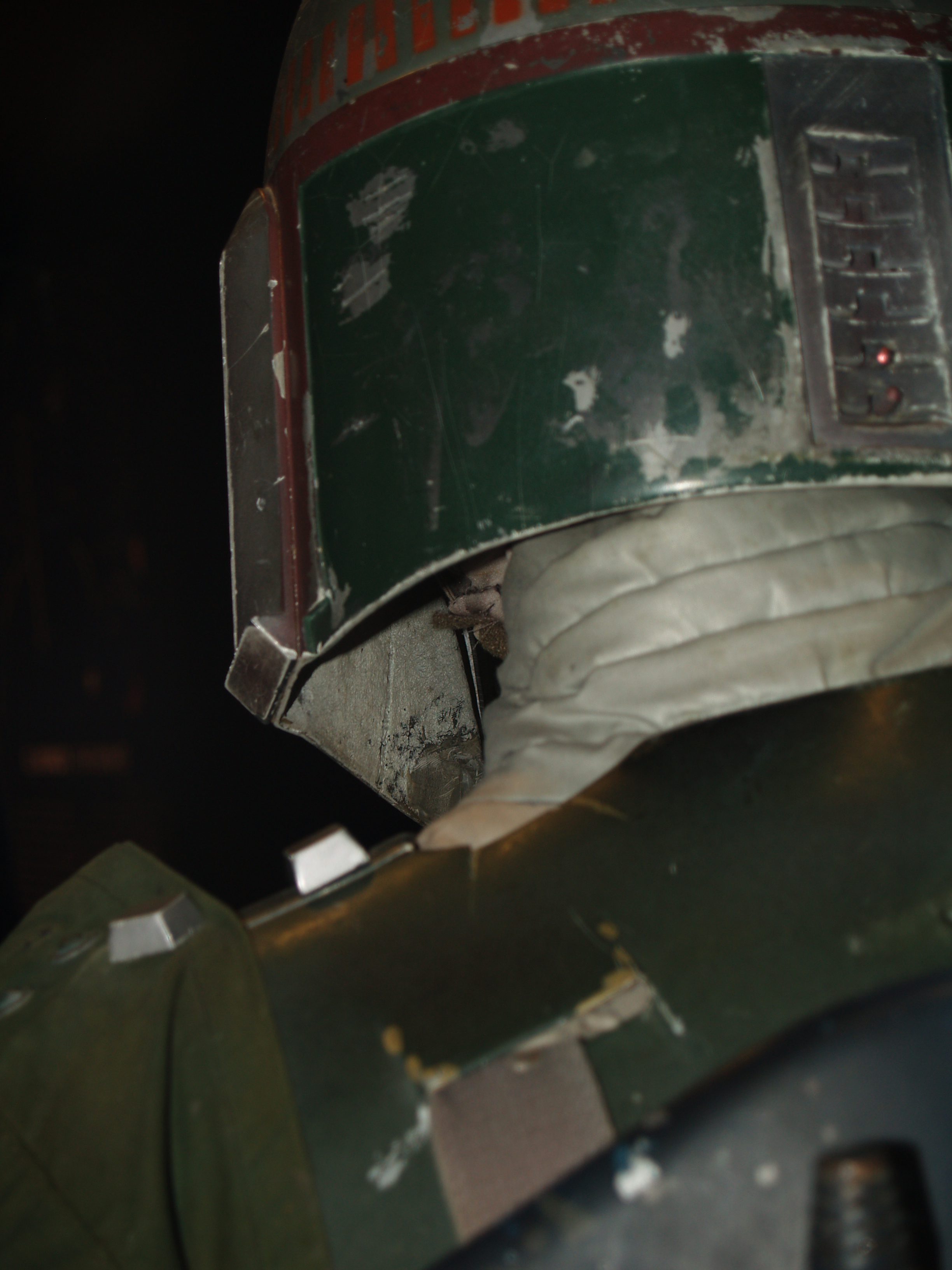 Boba Fett Costume