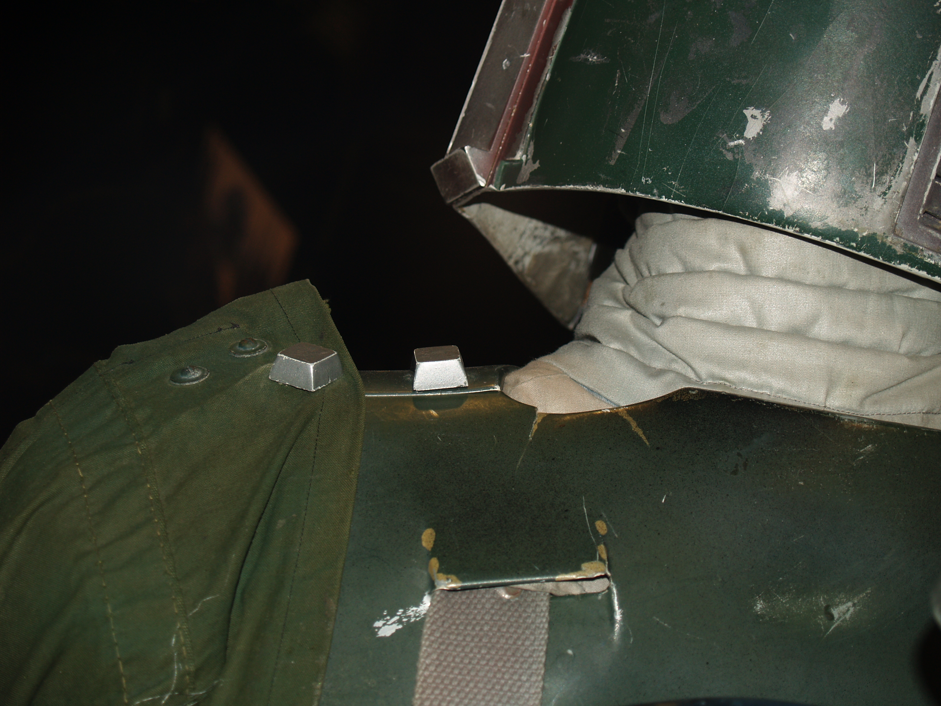 Boba Fett Costume