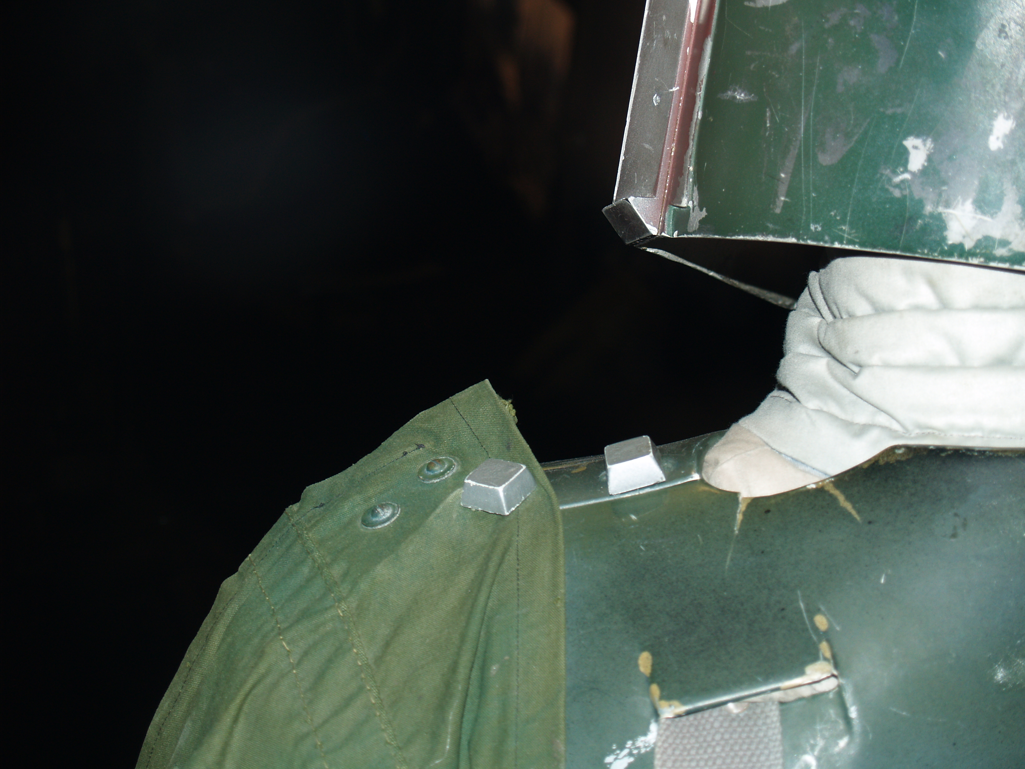 Boba Fett Costume