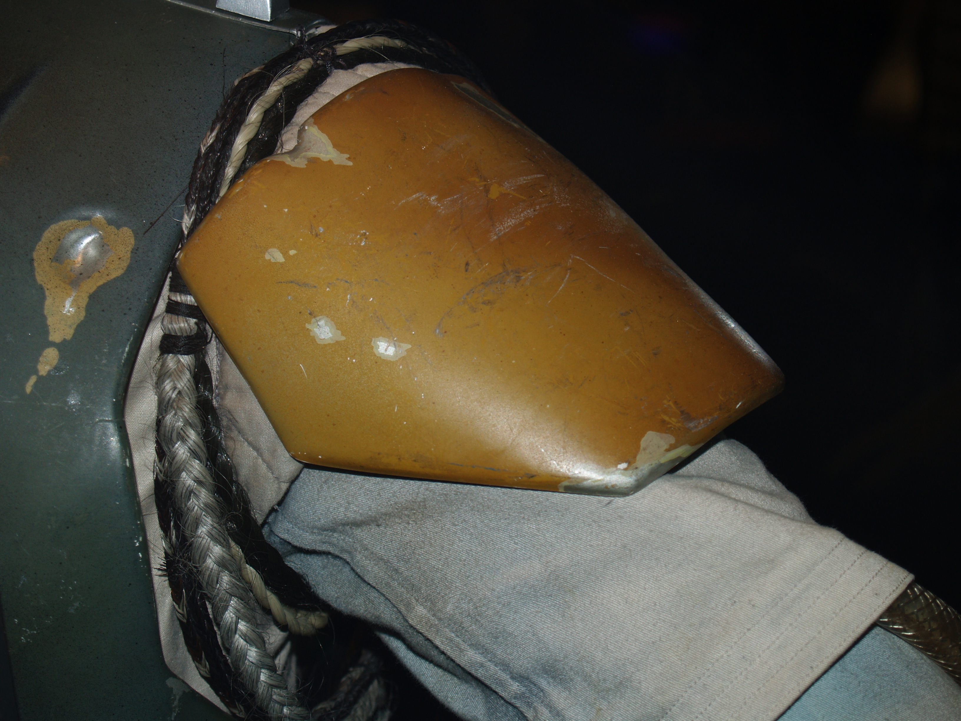 Boba Fett Costume