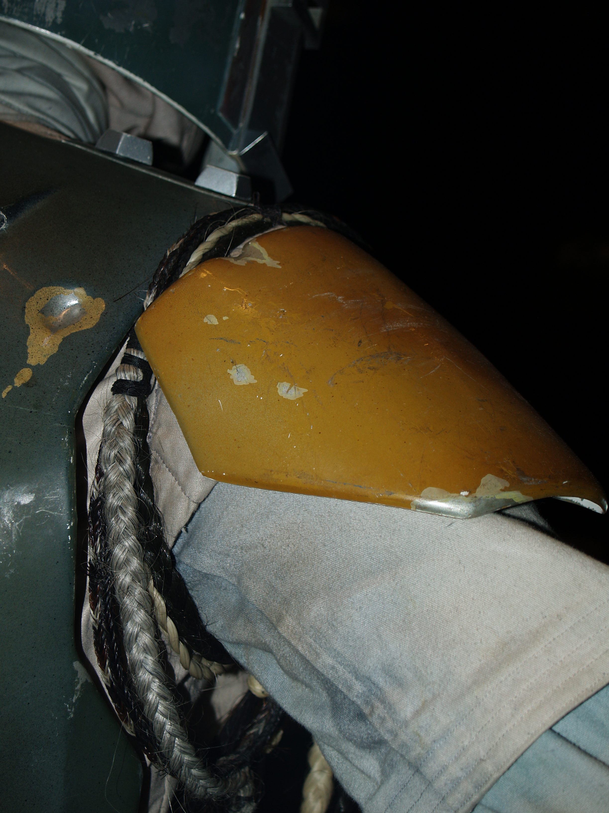 Boba Fett Costume