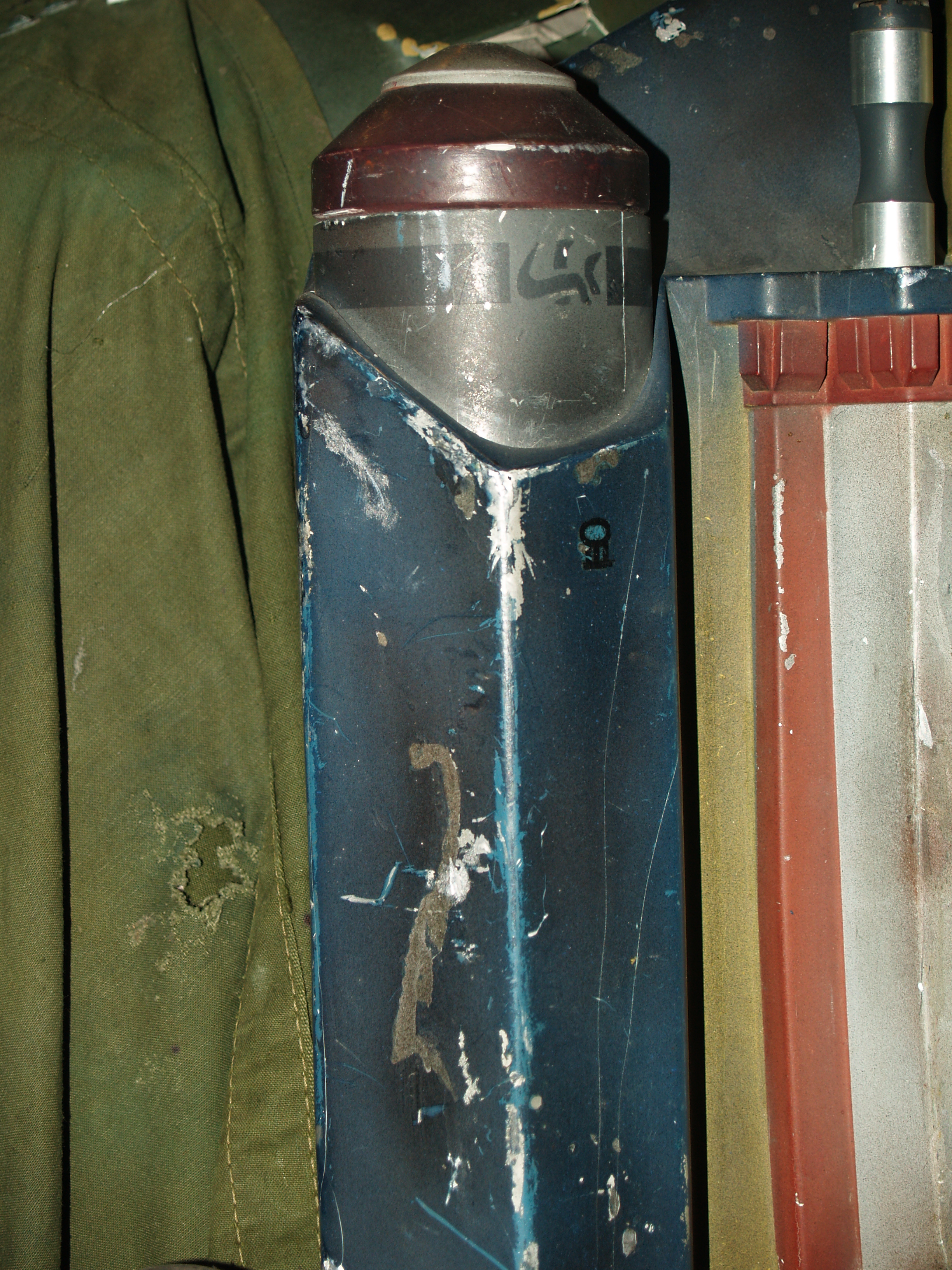Boba Fett Costume