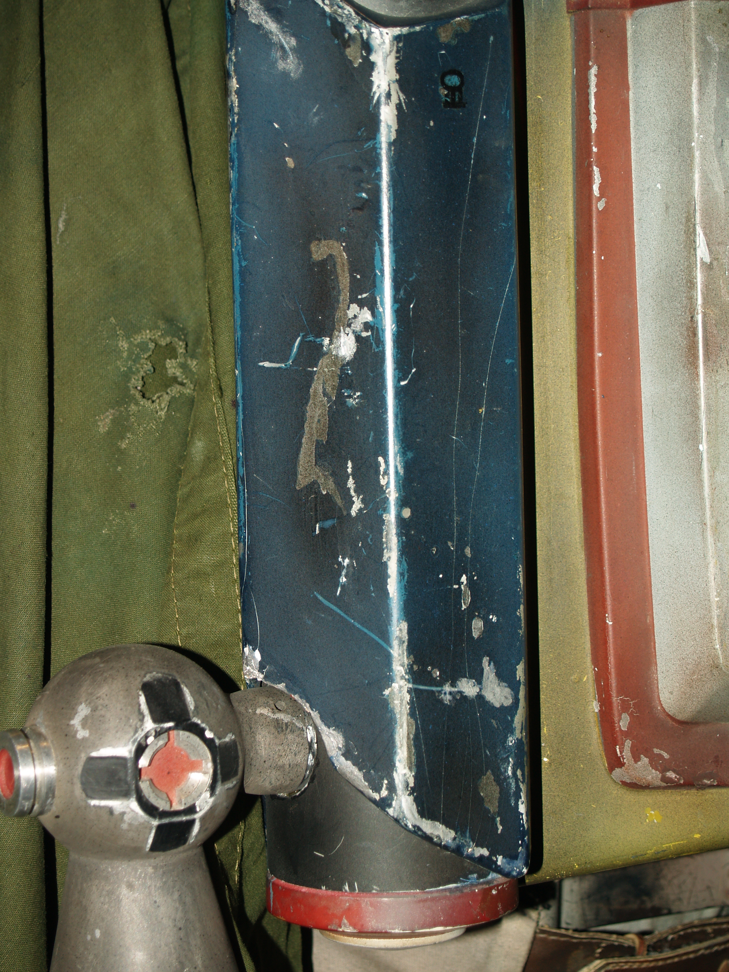 Boba Fett Costume
