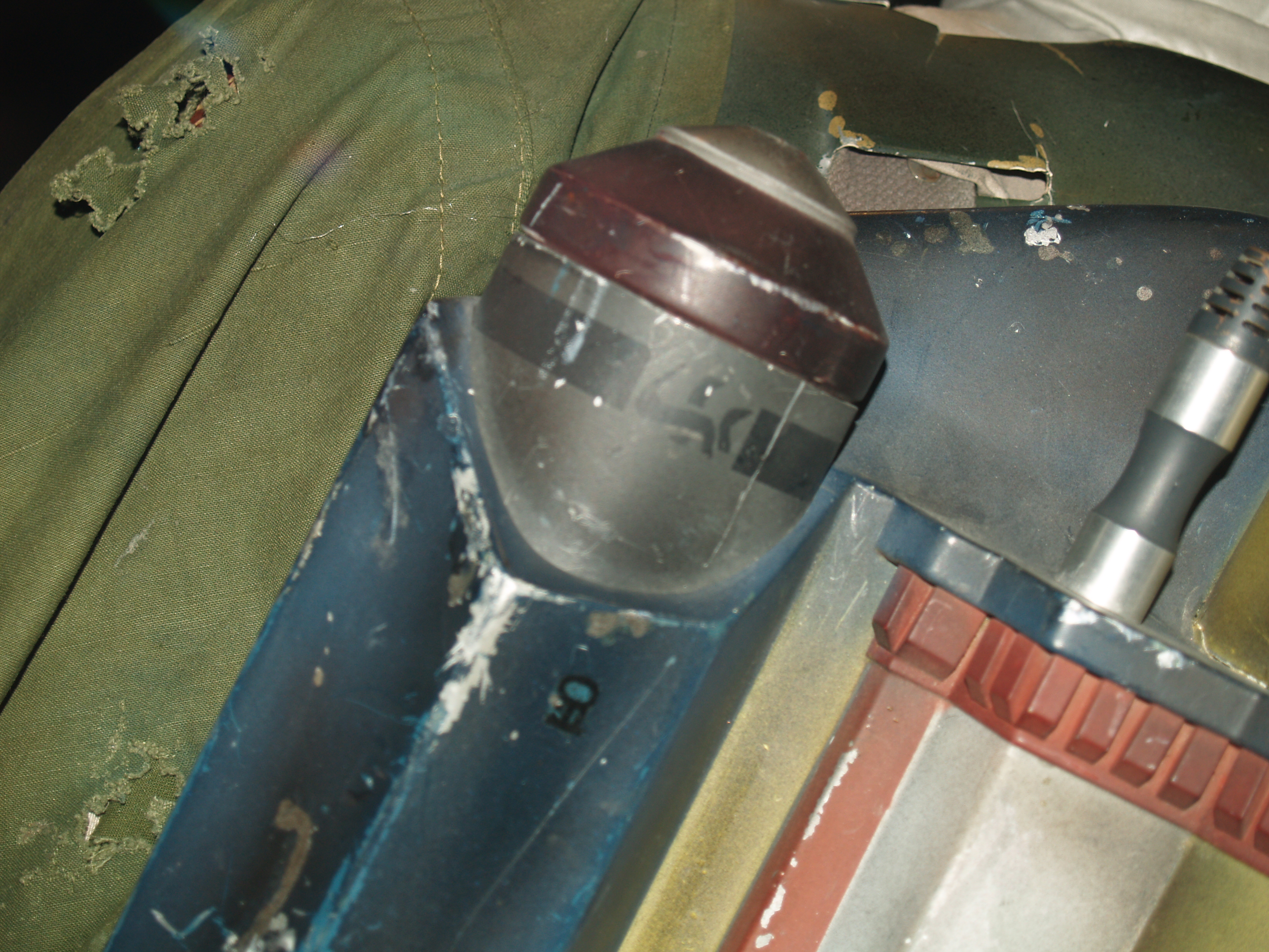 Boba Fett Costume