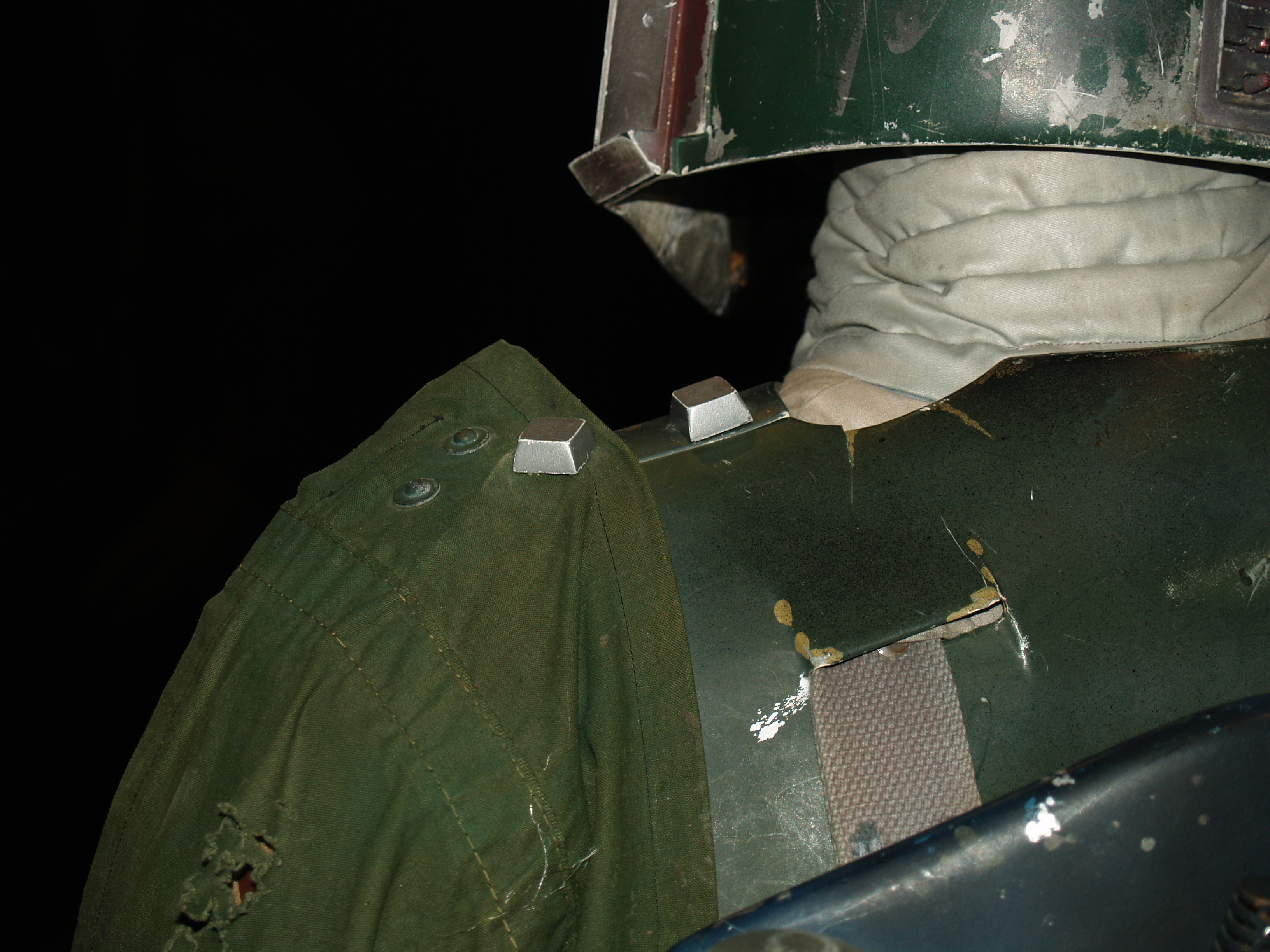 Boba Fett Costume