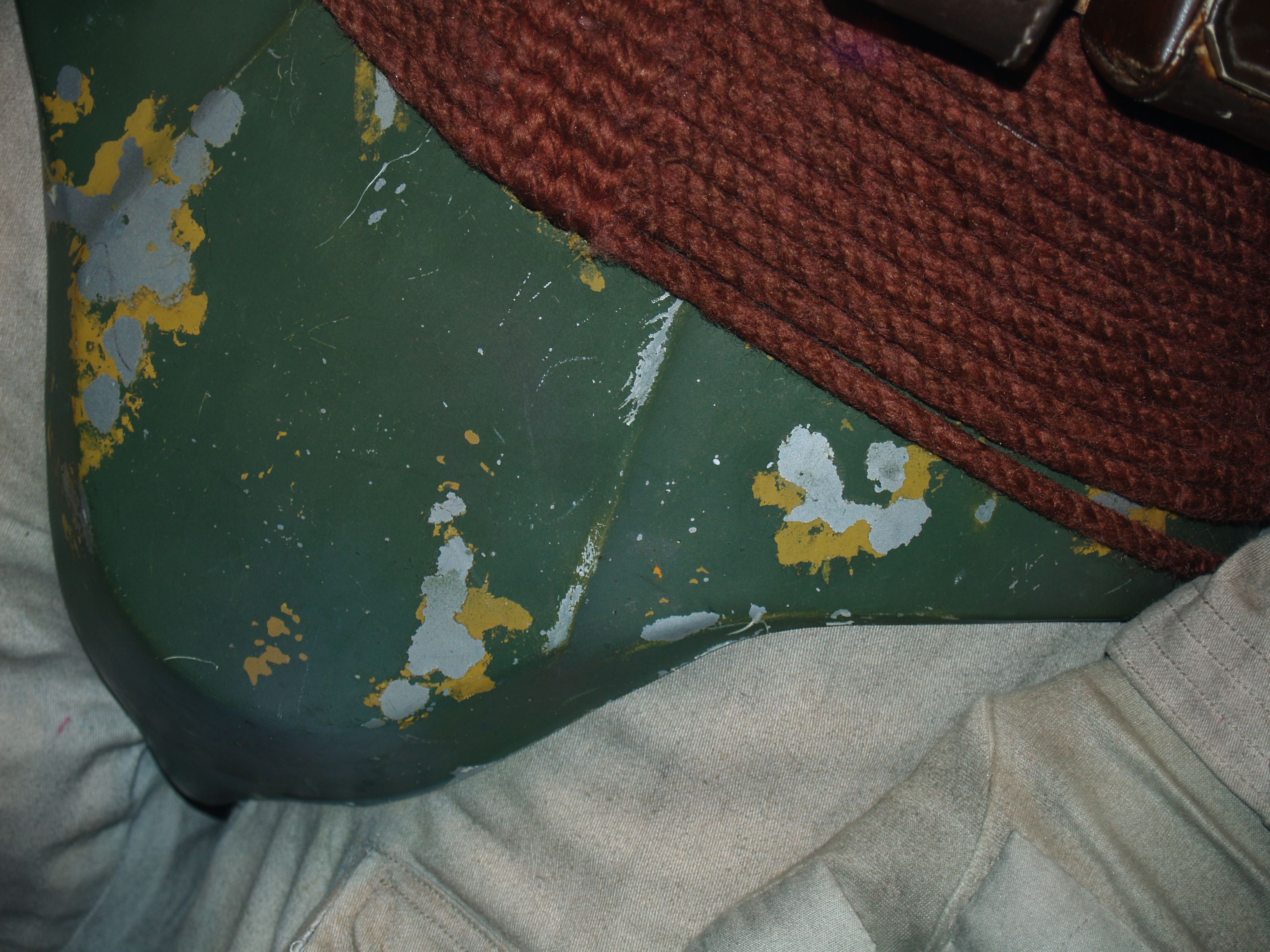 Boba Fett Costume