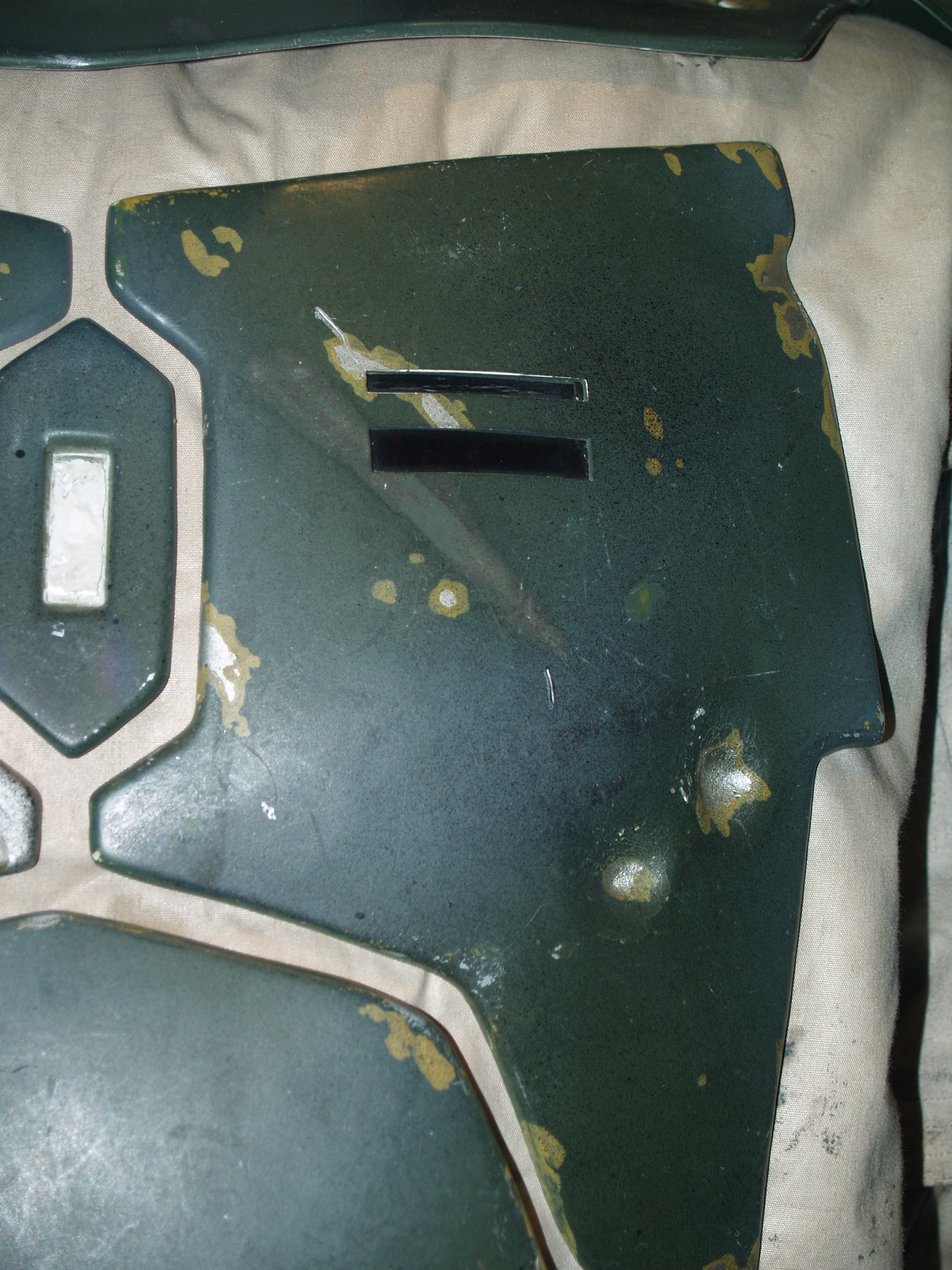 Boba Fett Costume
