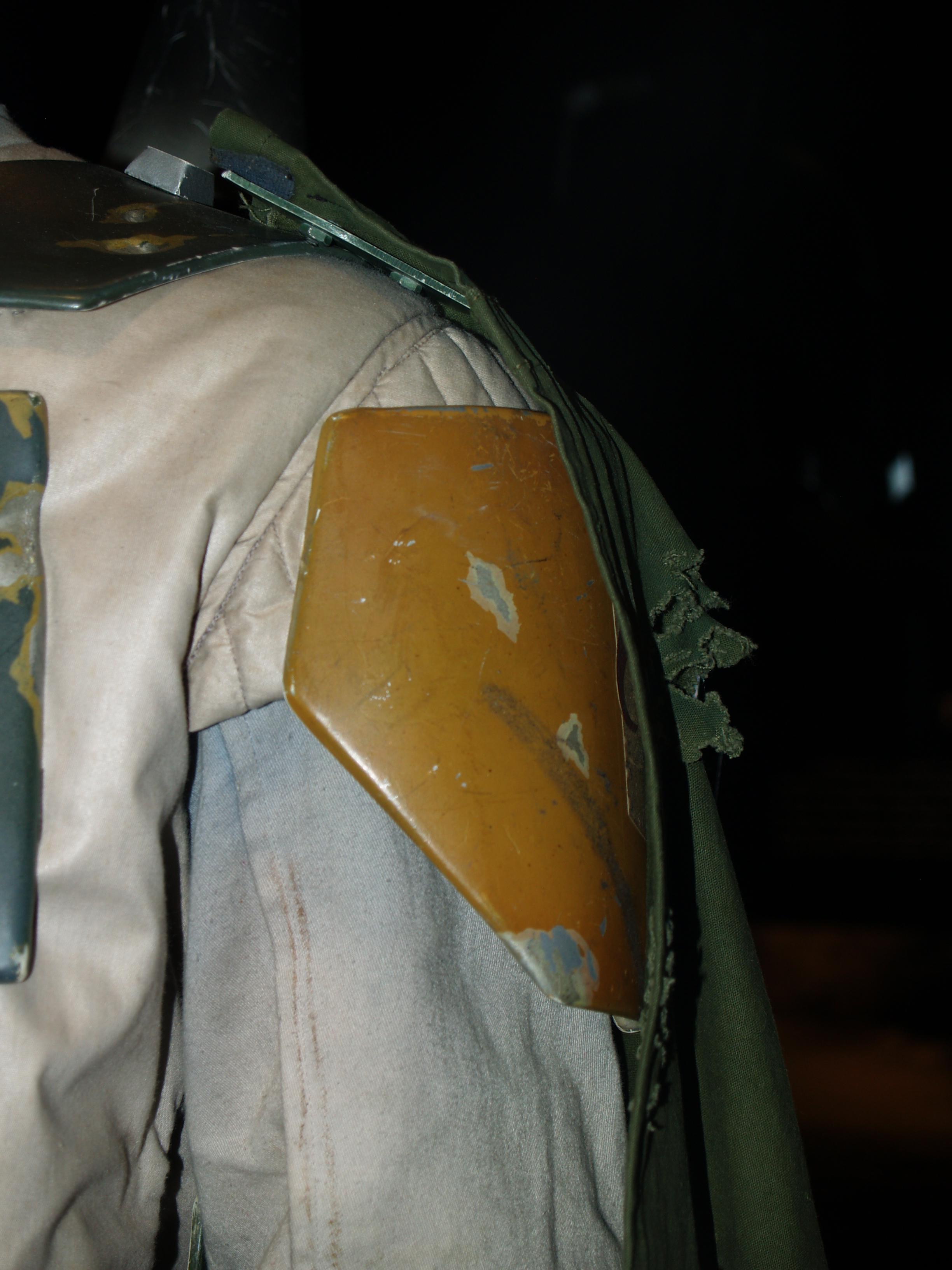 Boba Fett Costume