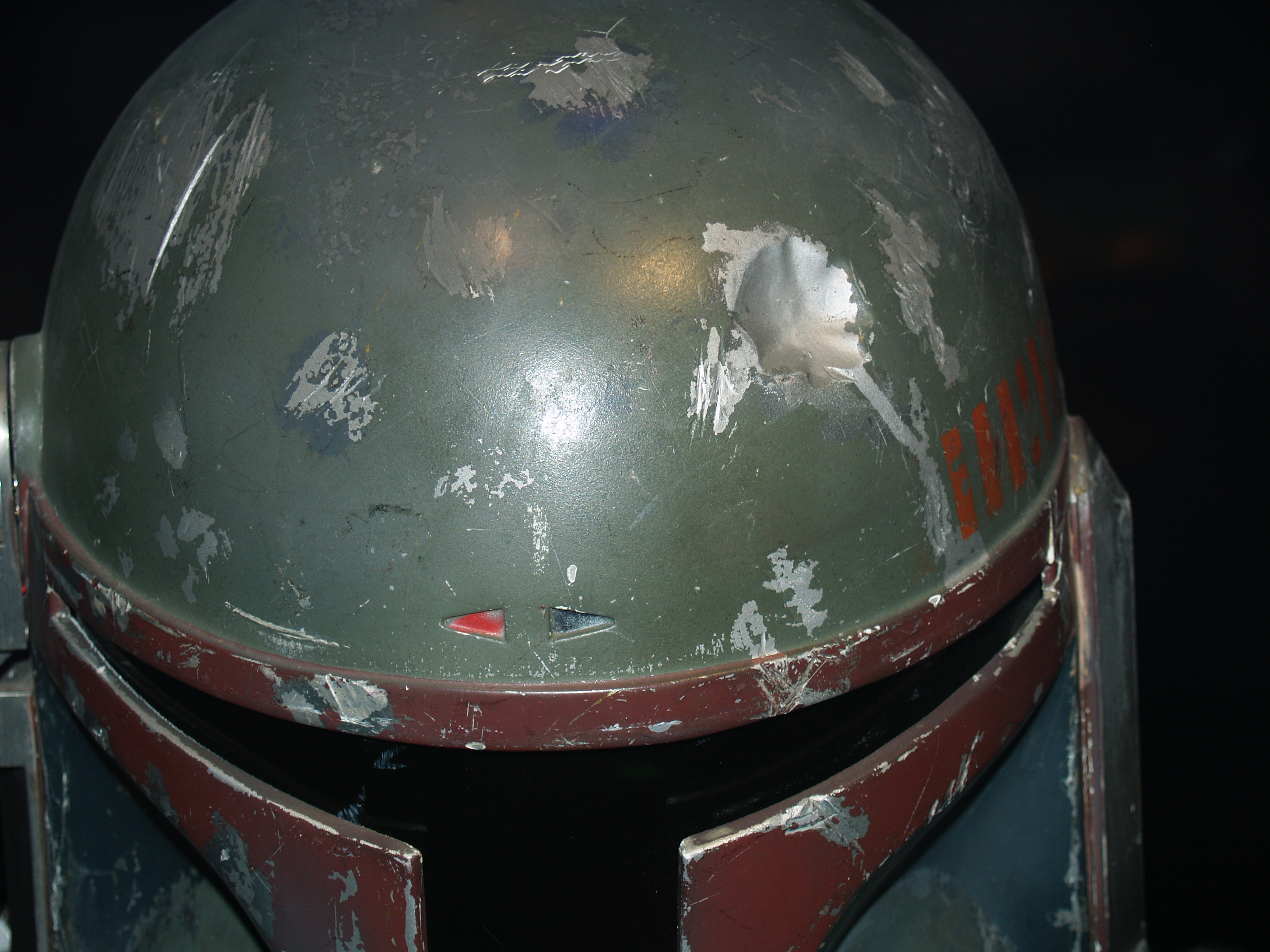 Boba Fett Costume