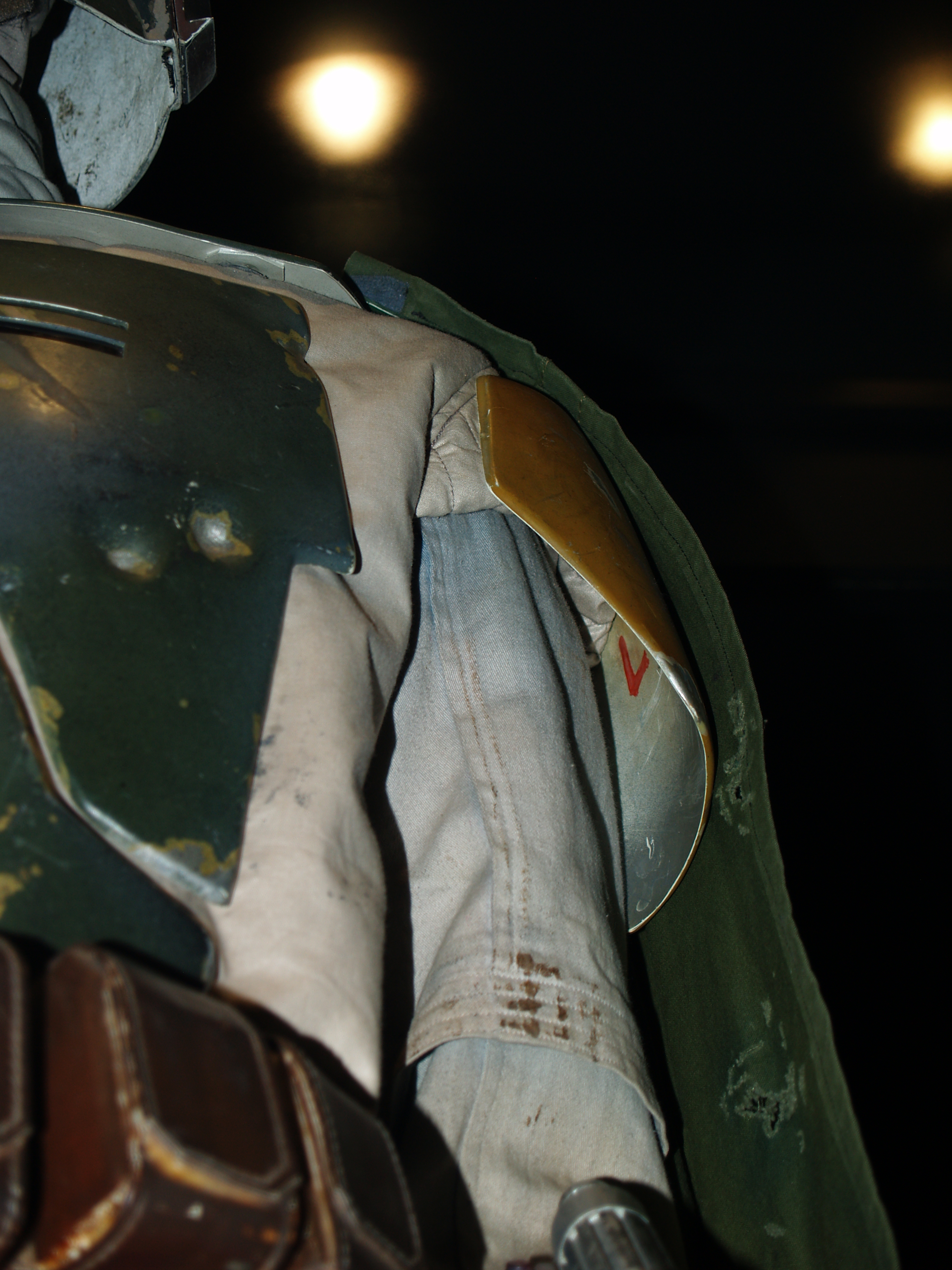 Boba Fett Costume