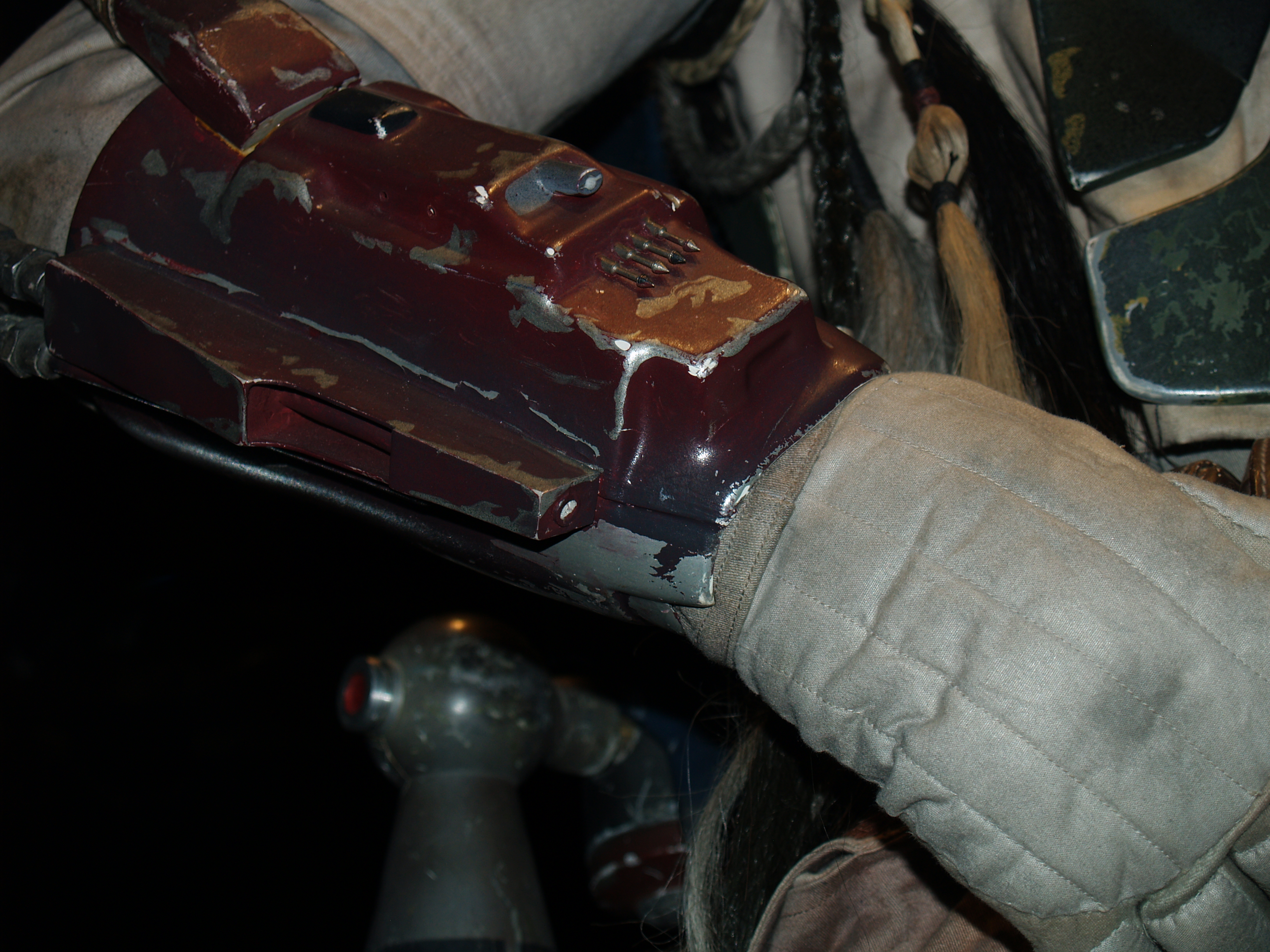 Boba Fett Costume