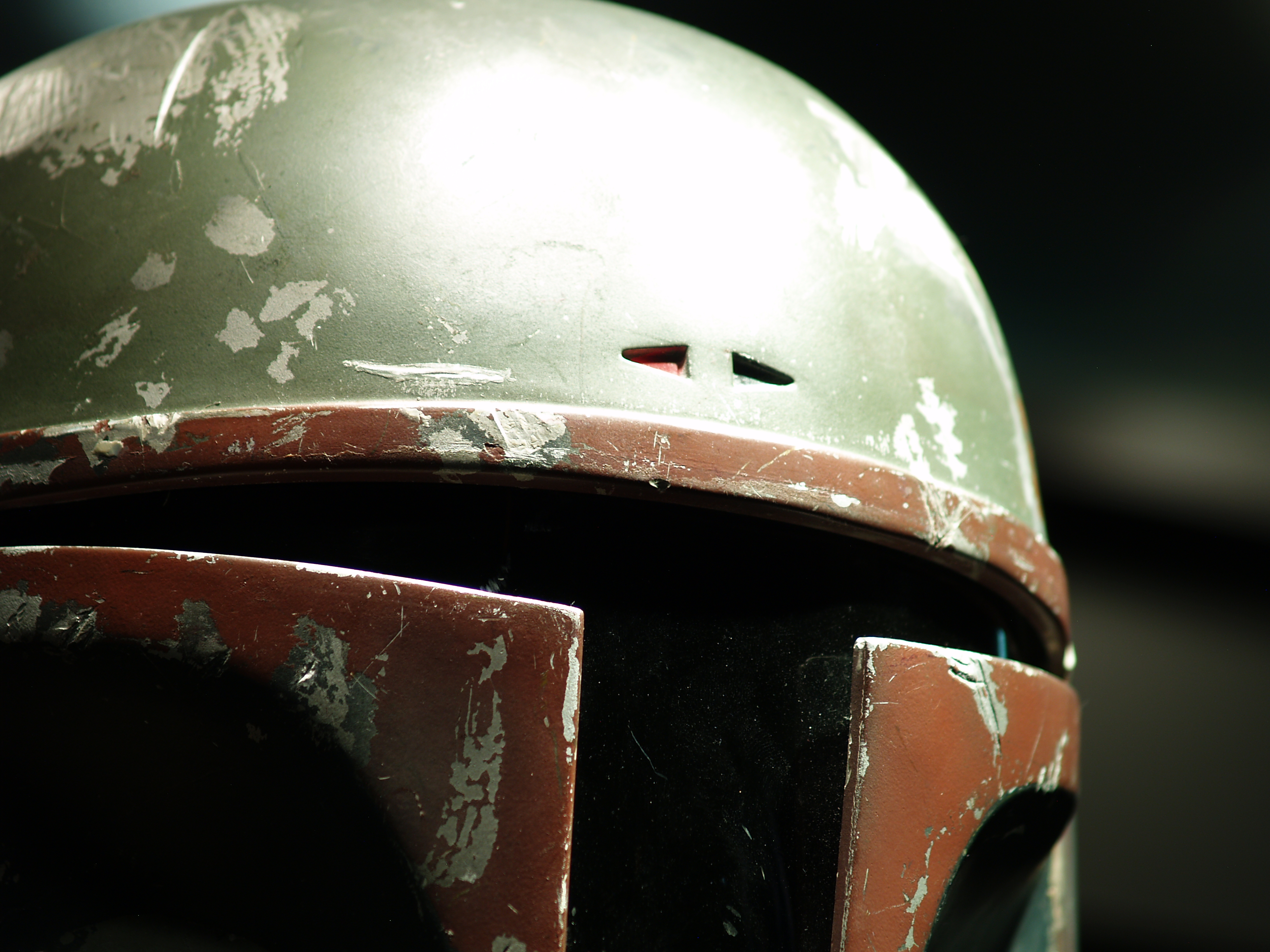 Boba Fett Costume