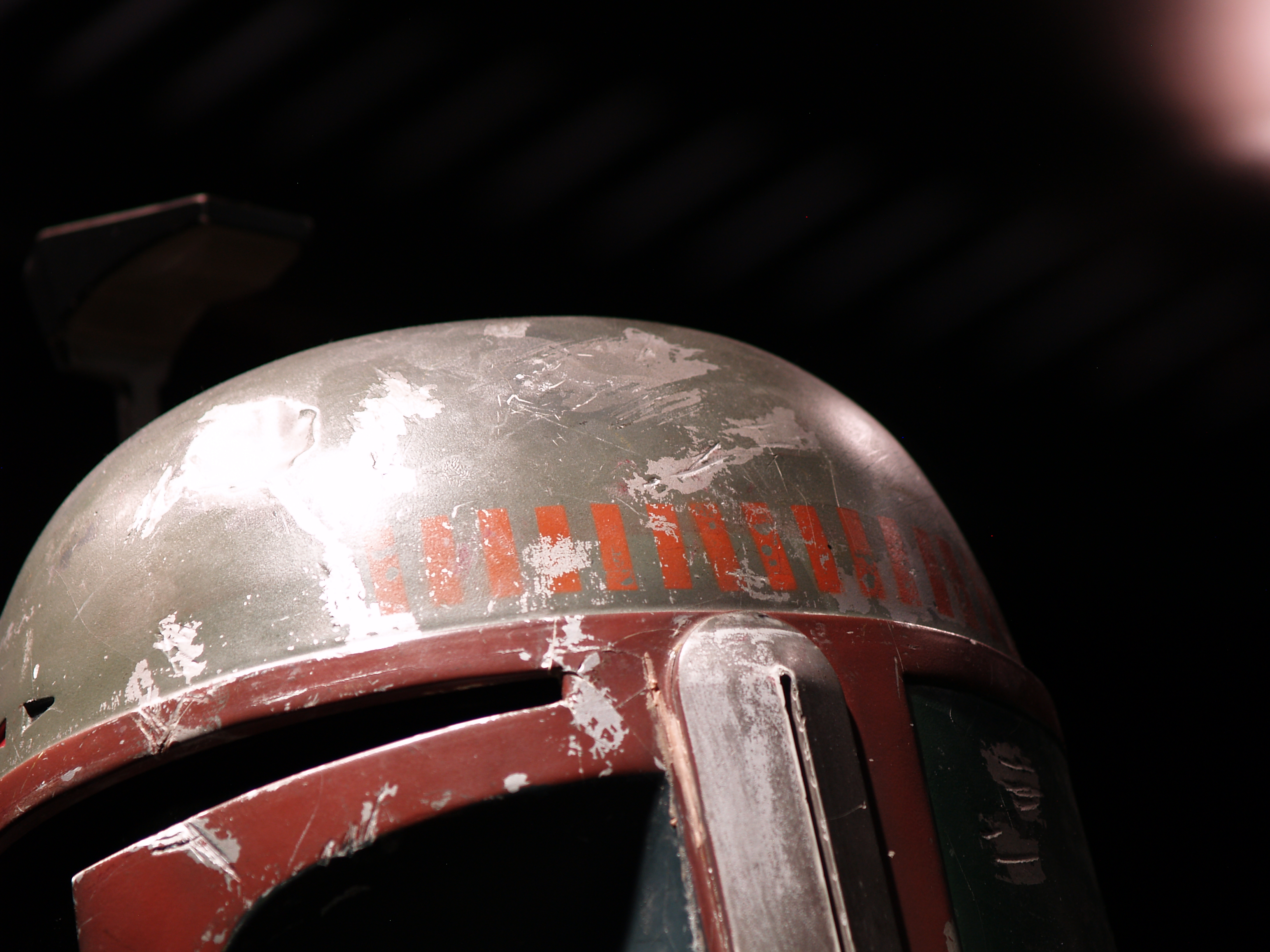 Boba Fett Costume