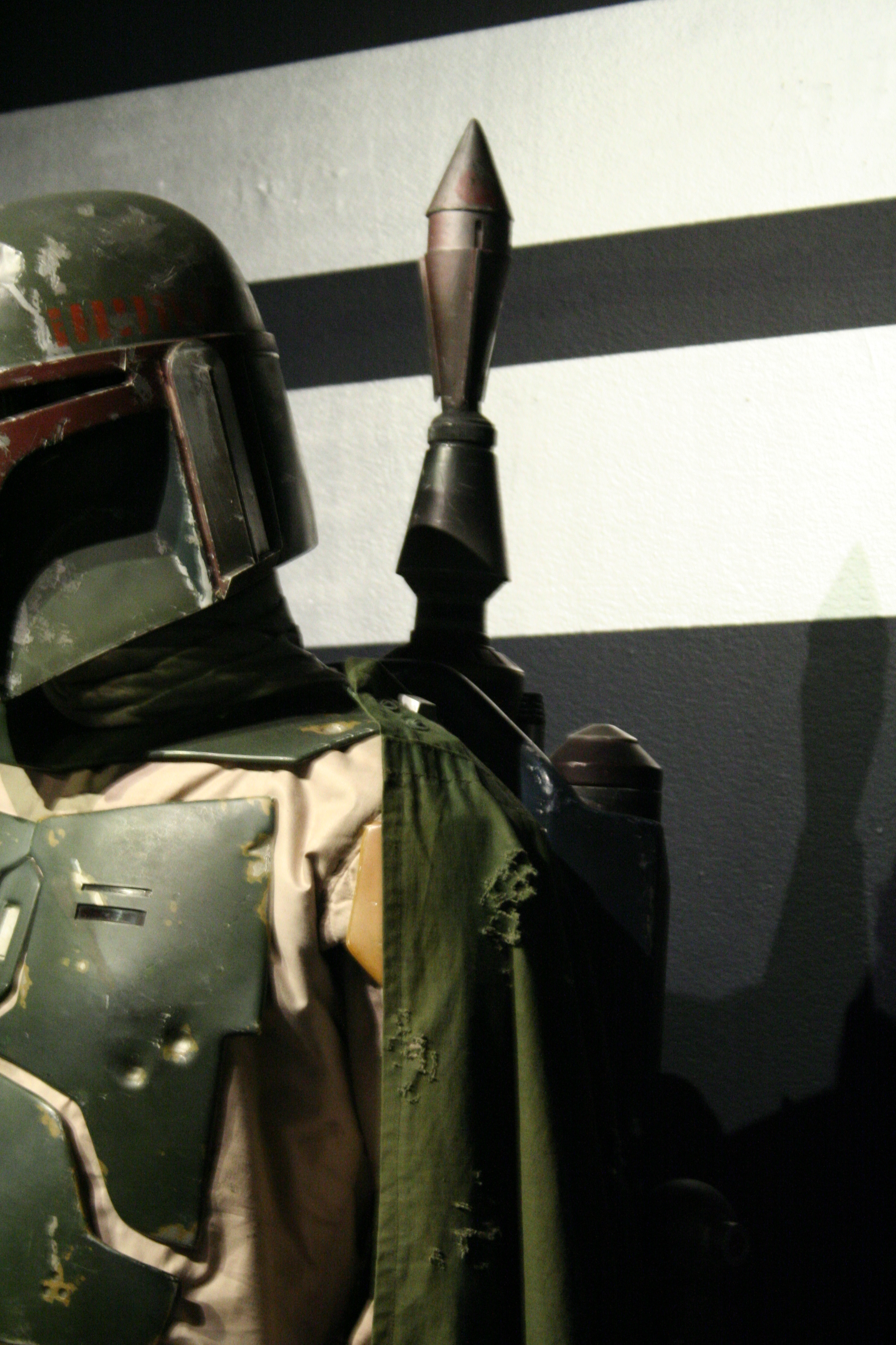 new boba fett costume