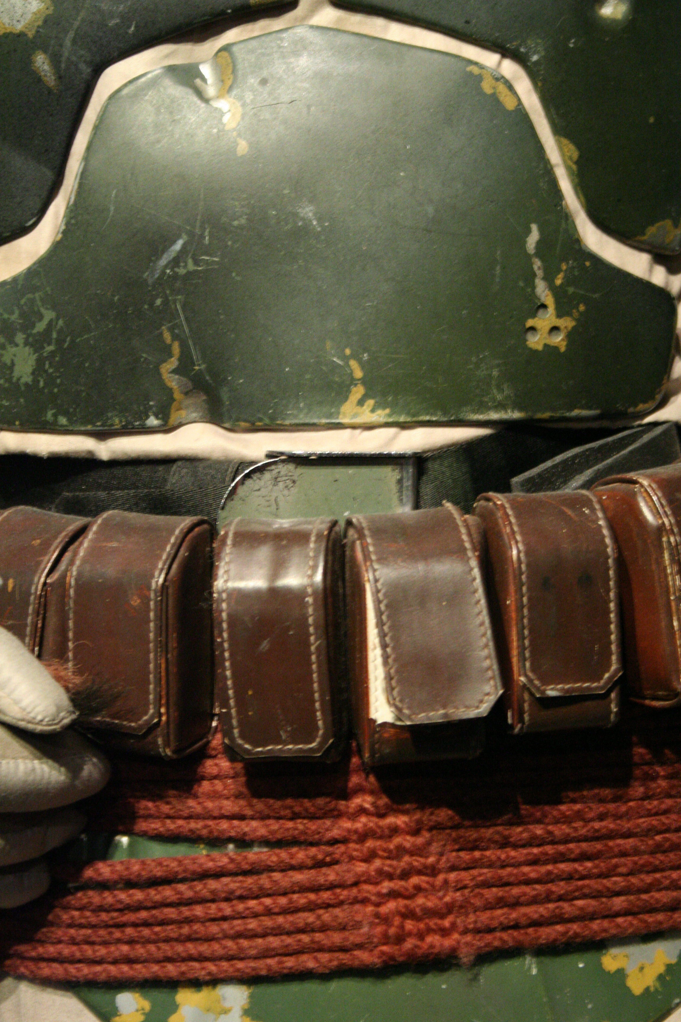Boba Fett Costume