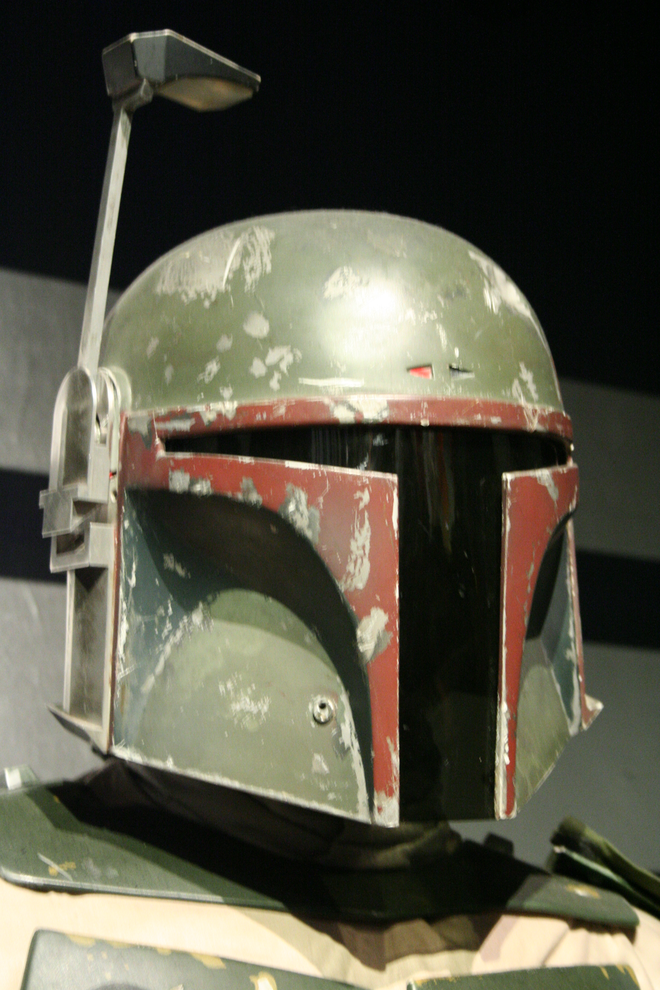 Boba Fett Costume