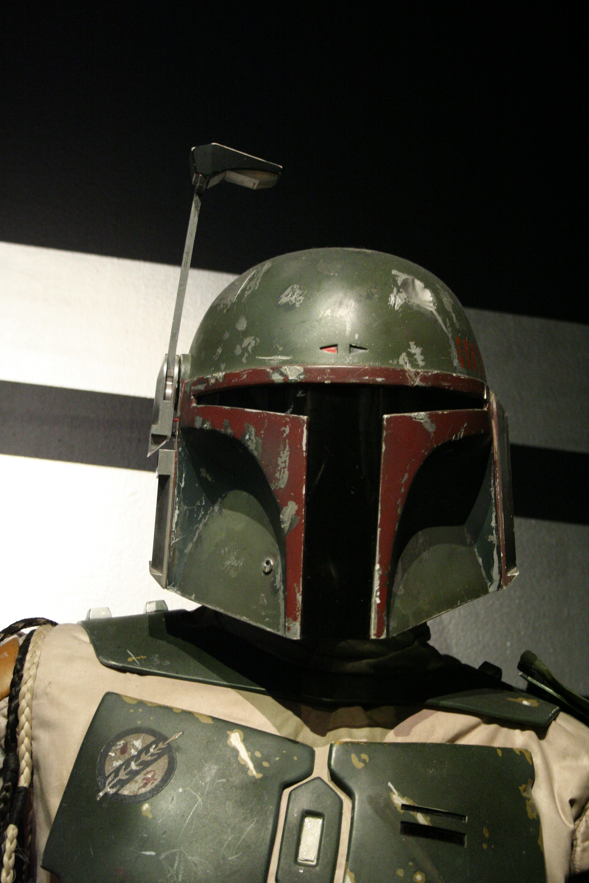Boba Fett Costume