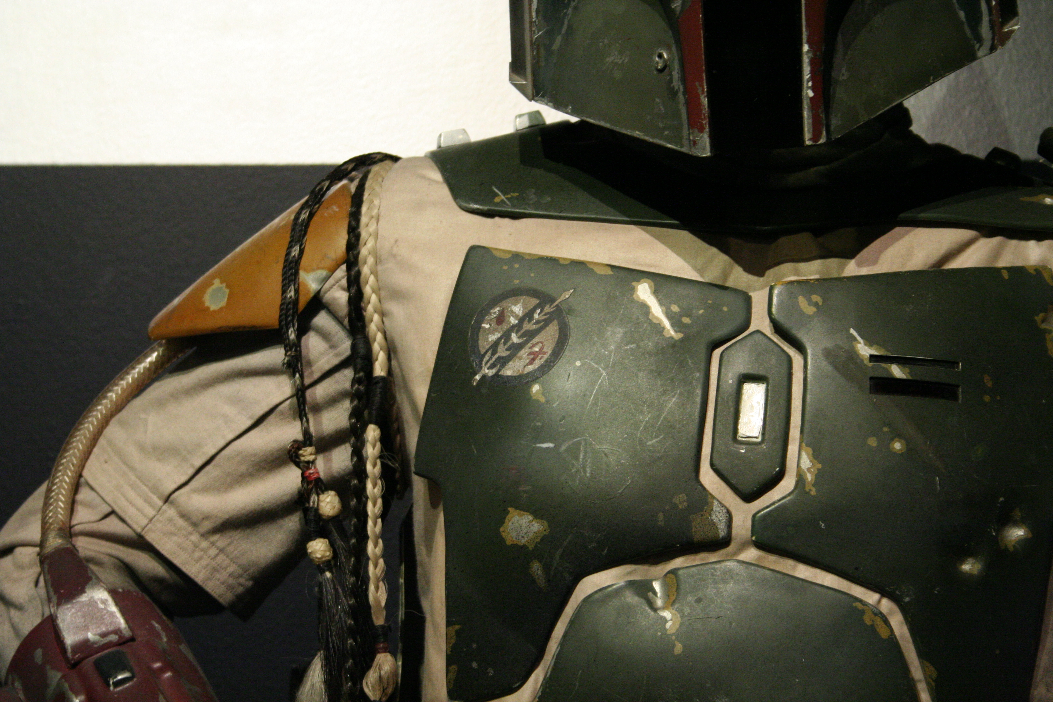 new boba fett costume