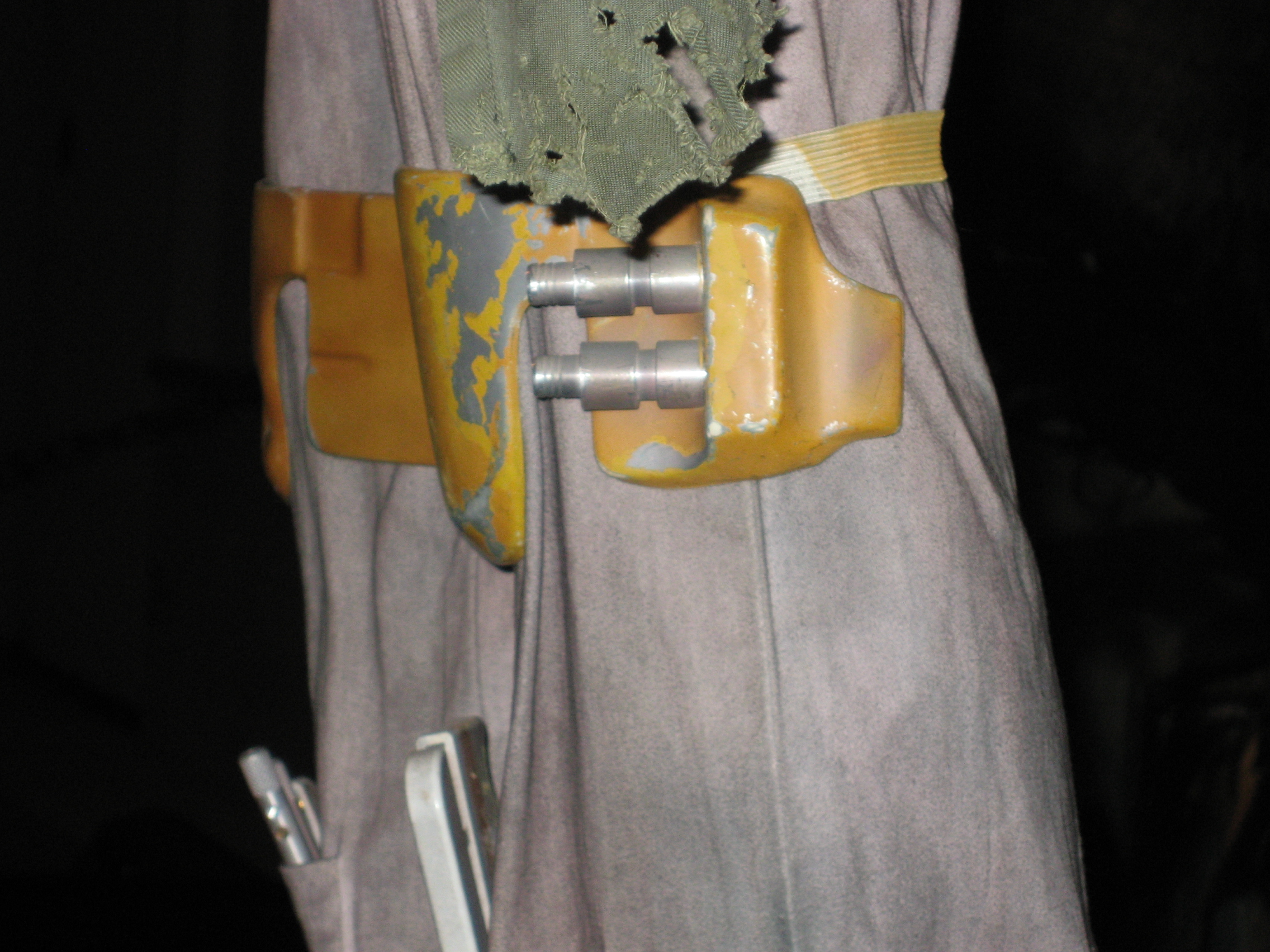 Boba Fett Costume