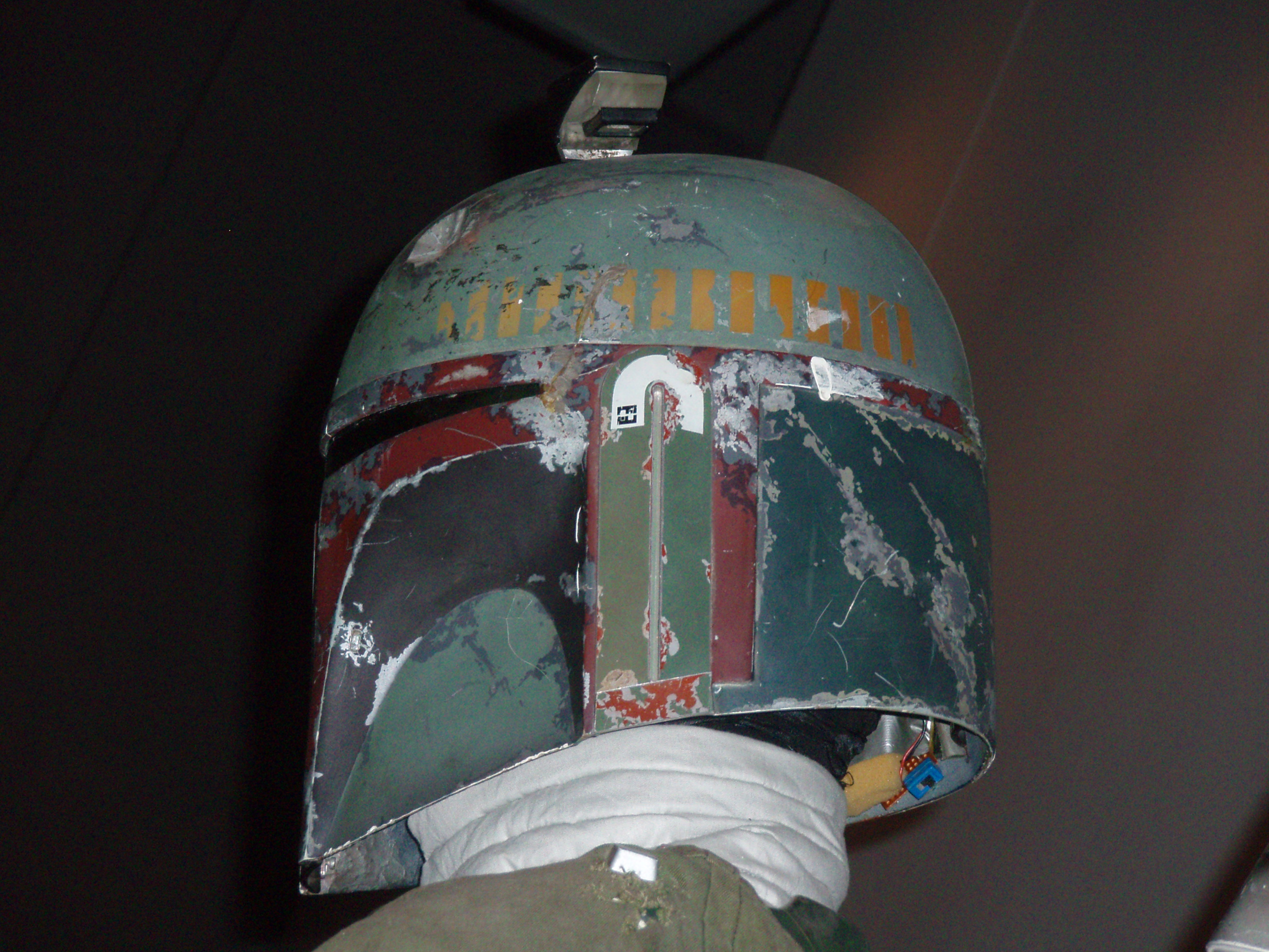 Boba Fett Costume